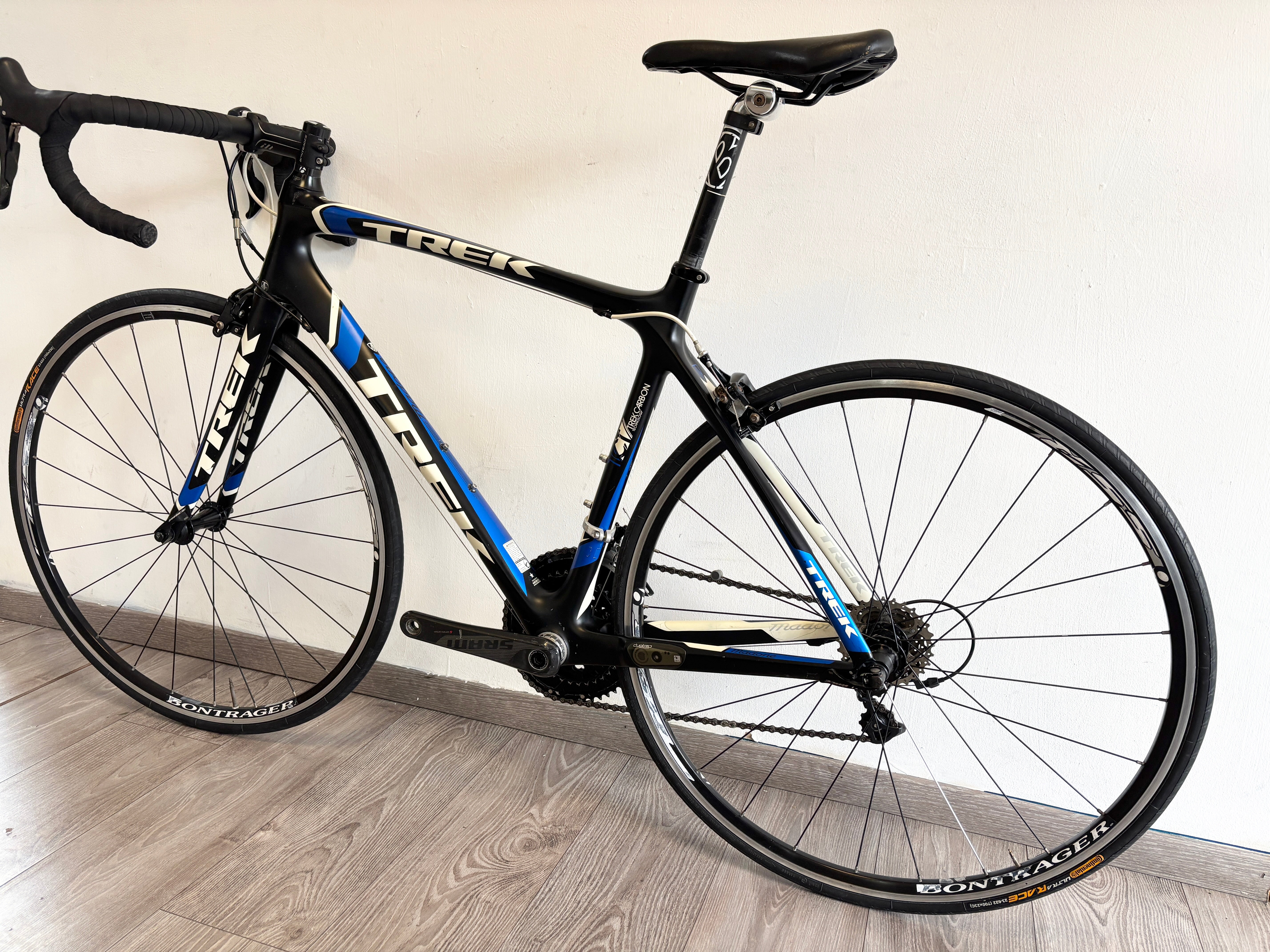 TREK MADONE 4.5