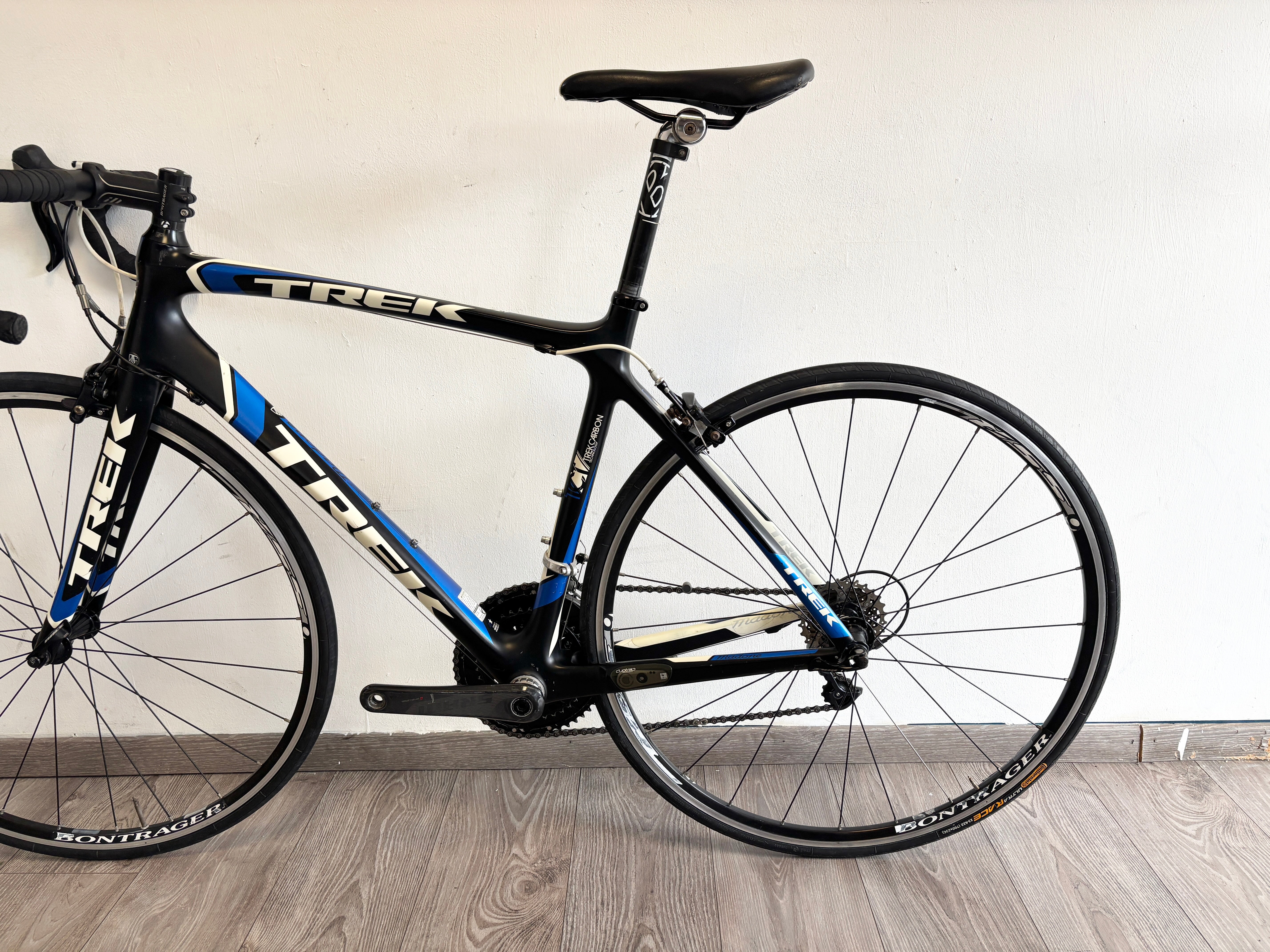 TREK MADONE 4.5