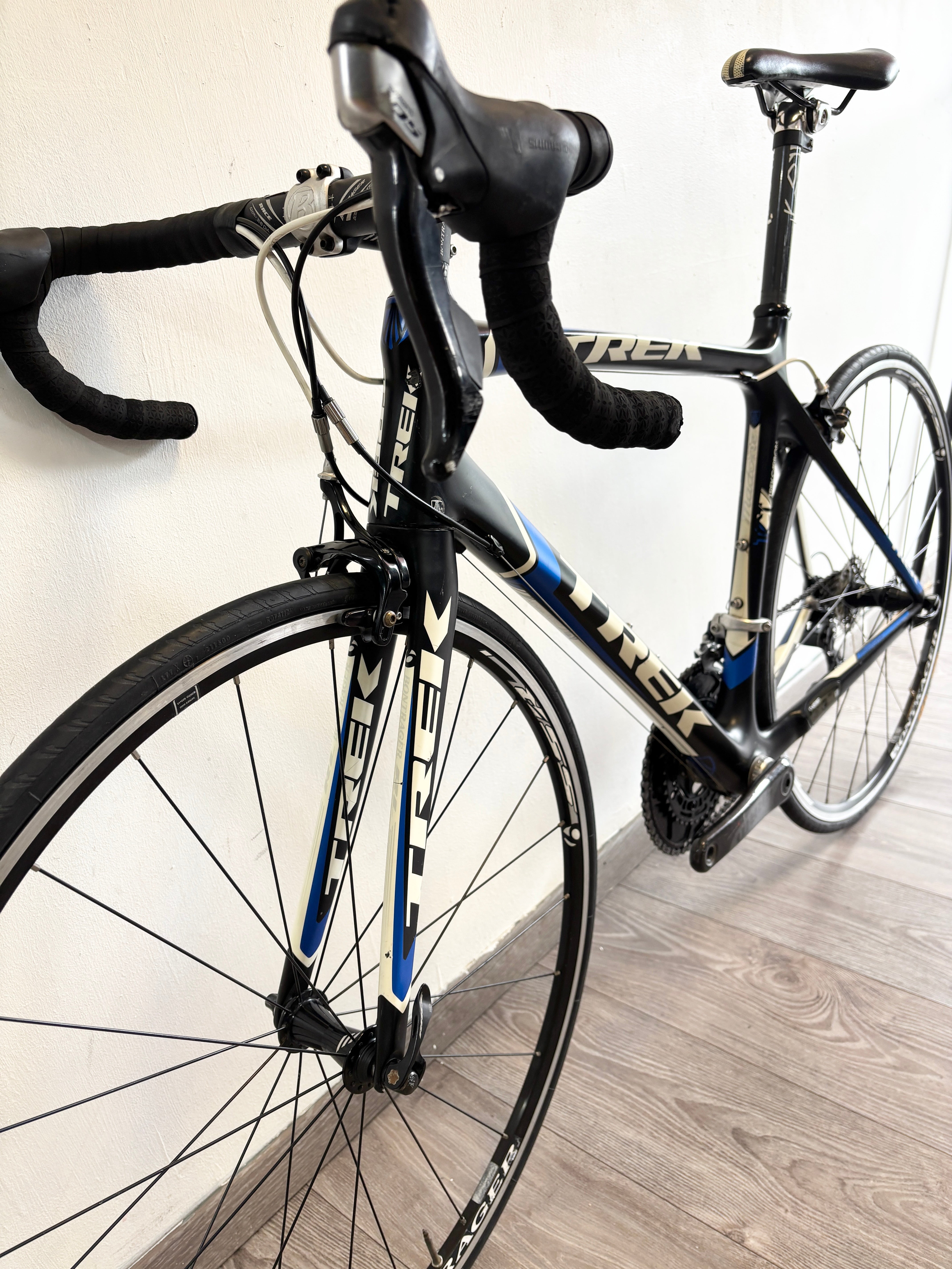 TREK MADONE 4.5