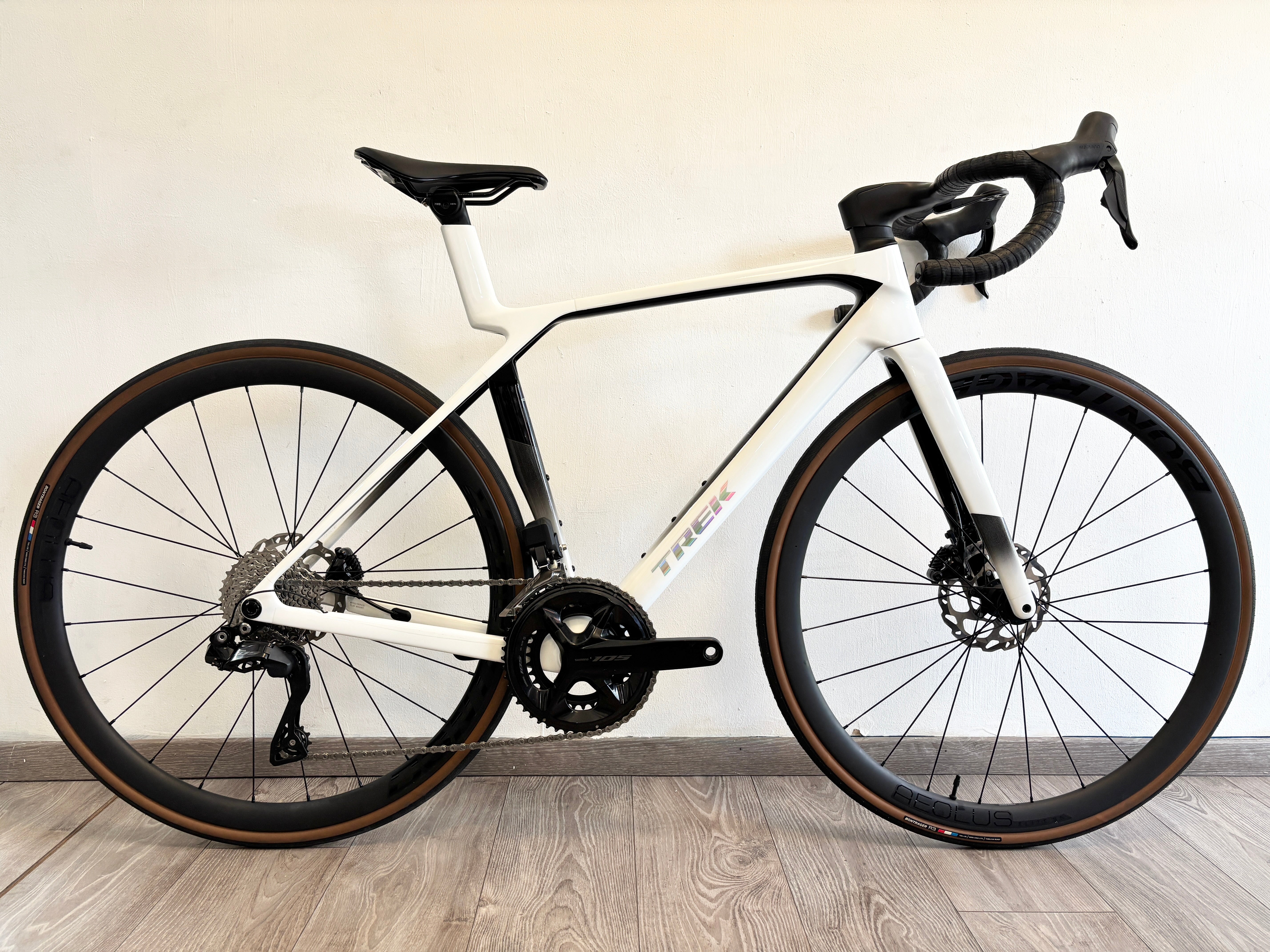 TREK MADONE SL6 GEN8