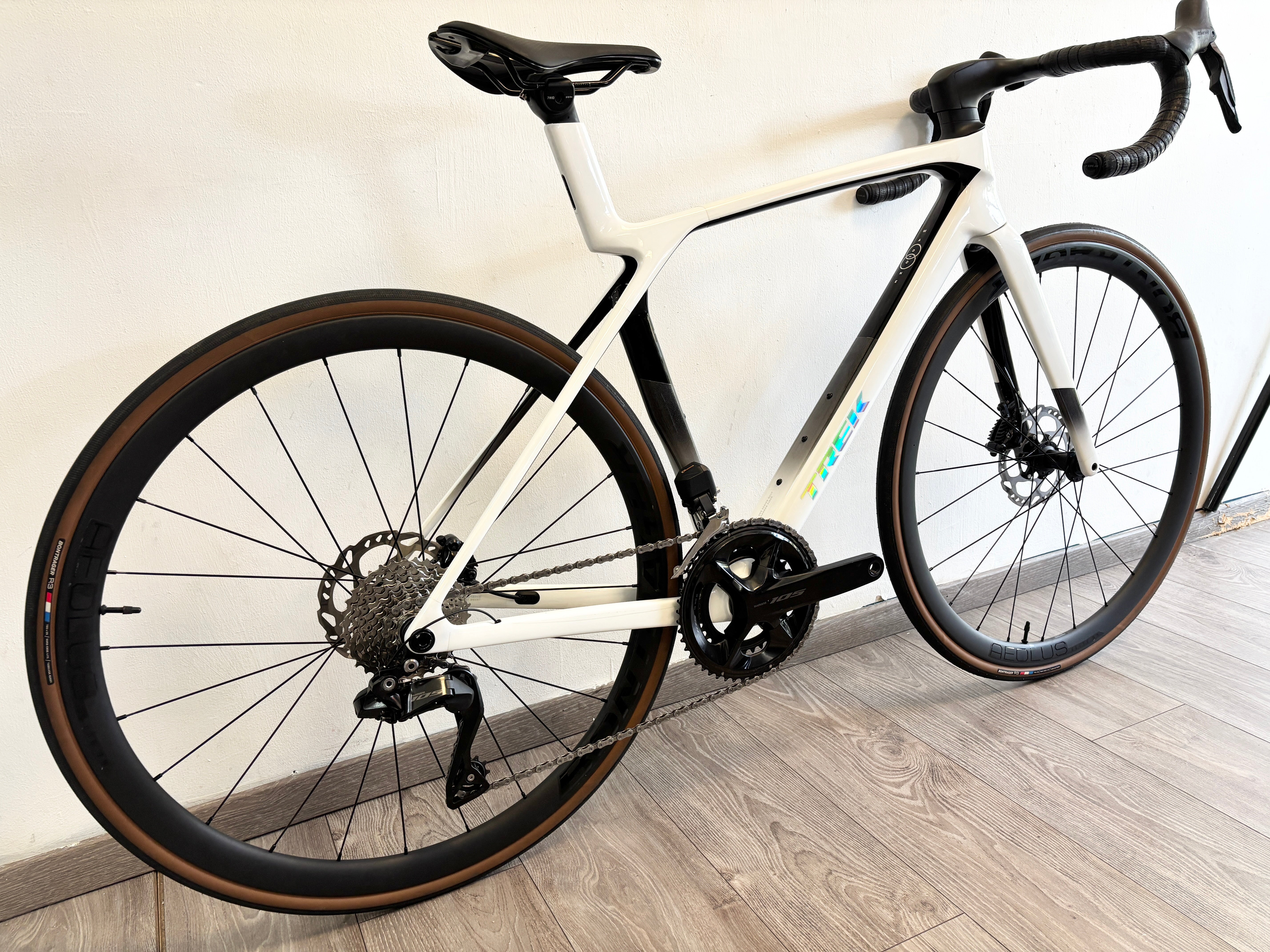 TREK MADONE SL6 GEN8