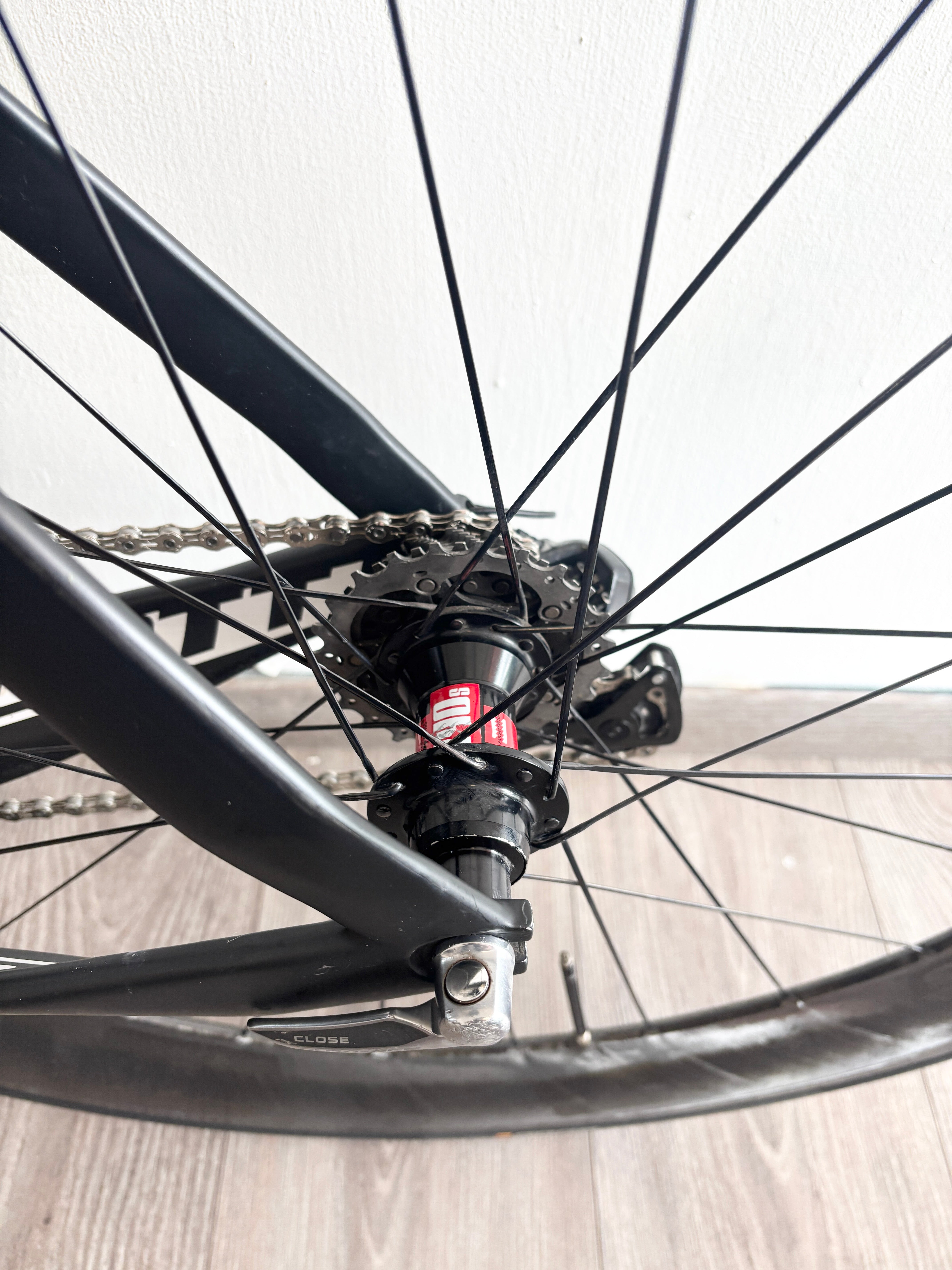SCOTT PLASMA 50