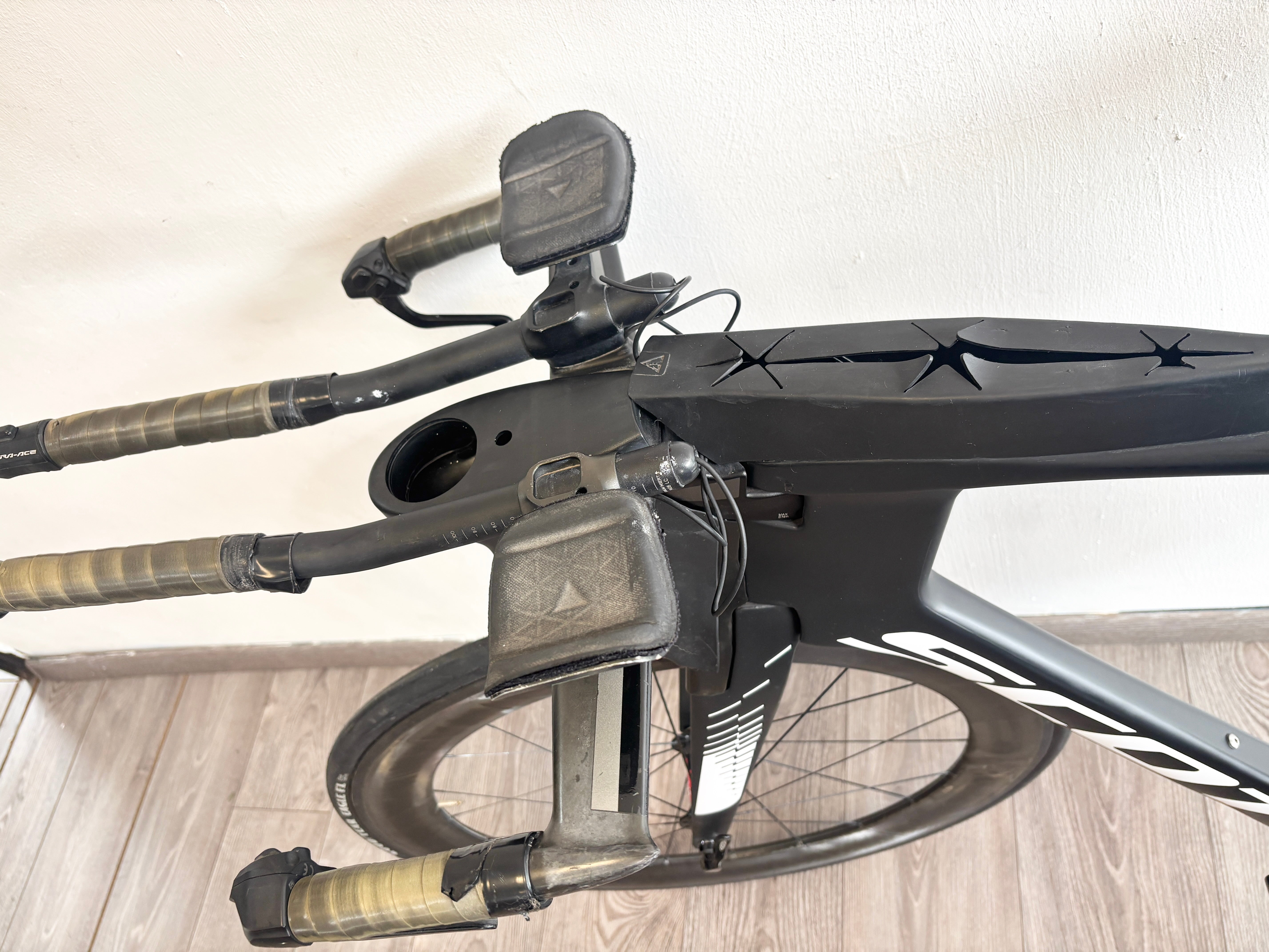 SCOTT PLASMA 50