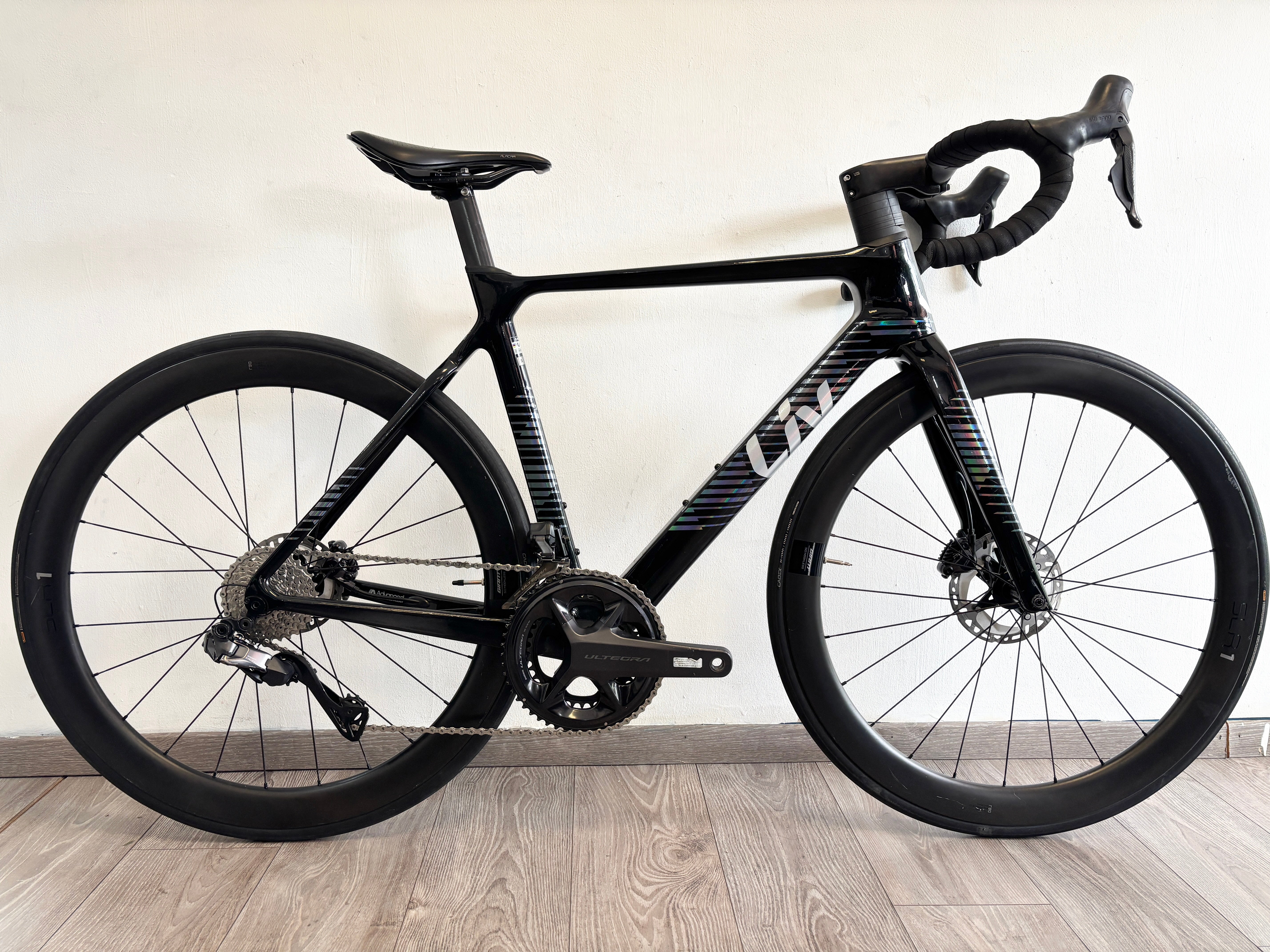 LIV ENVILIV ADVANCED PRO
