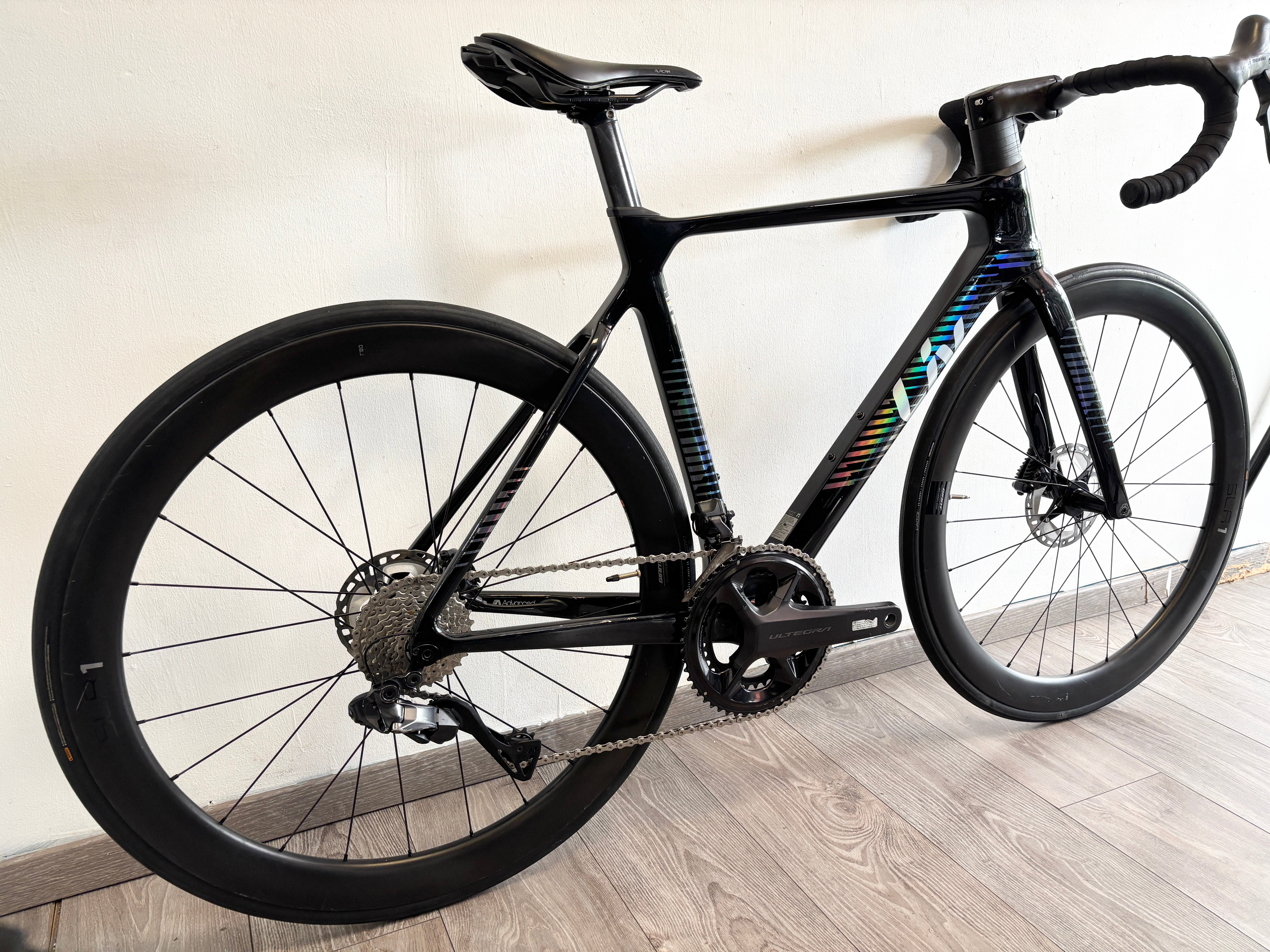 LIV ENVILIV ADVANCED PRO