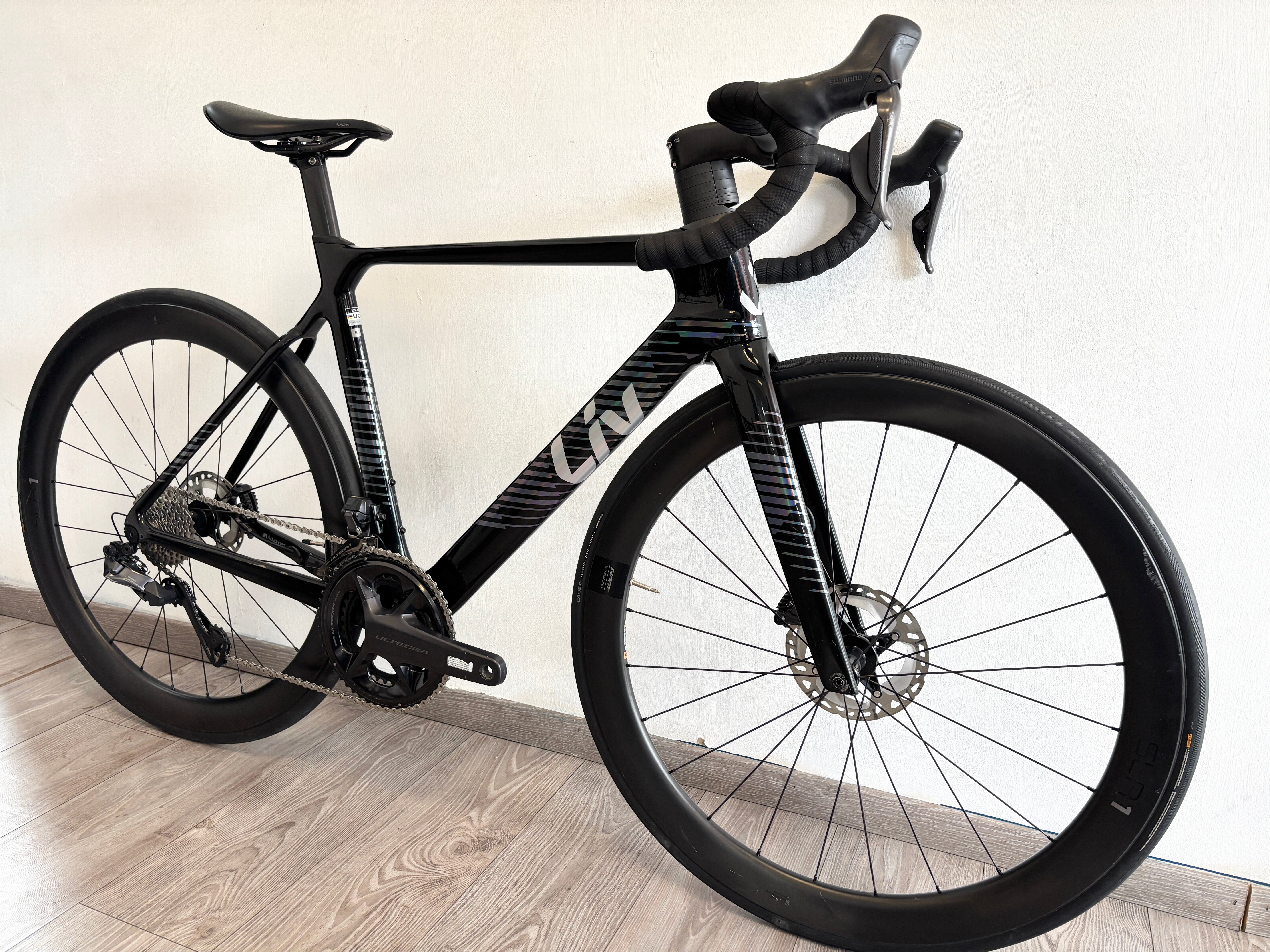 LIV ENVILIV ADVANCED PRO