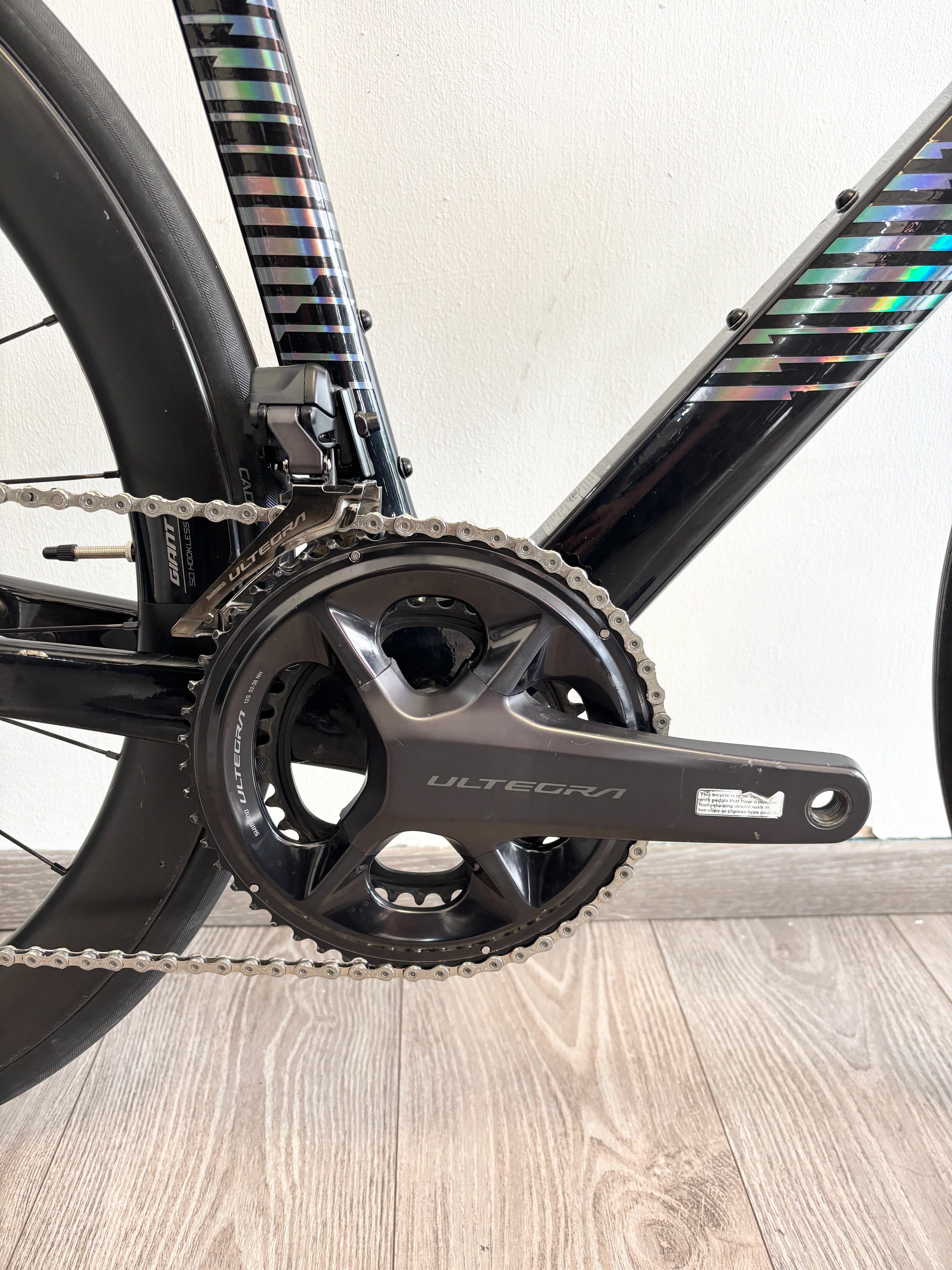 LIV ENVILIV ADVANCED PRO