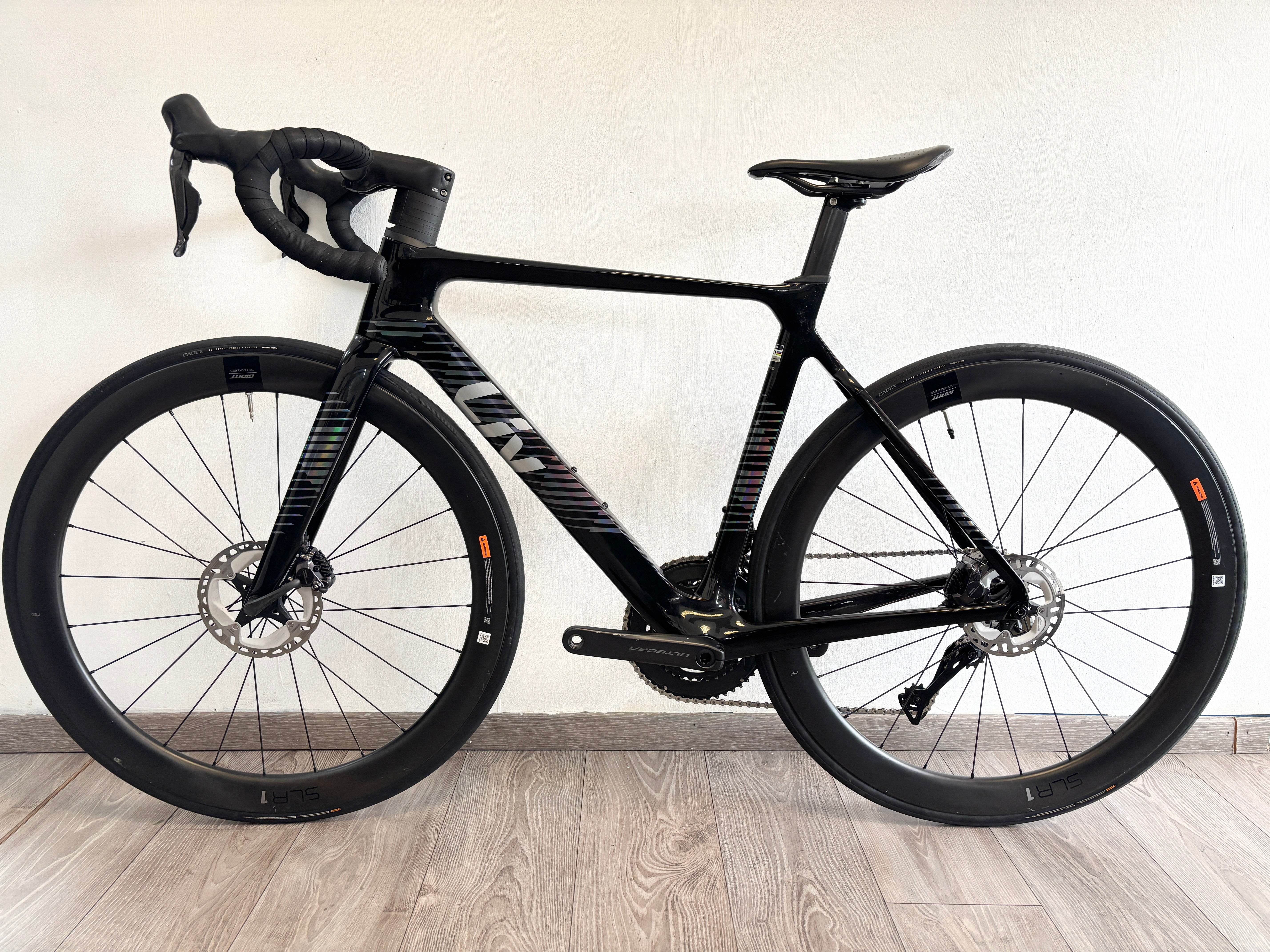 LIV ENVILIV ADVANCED PRO