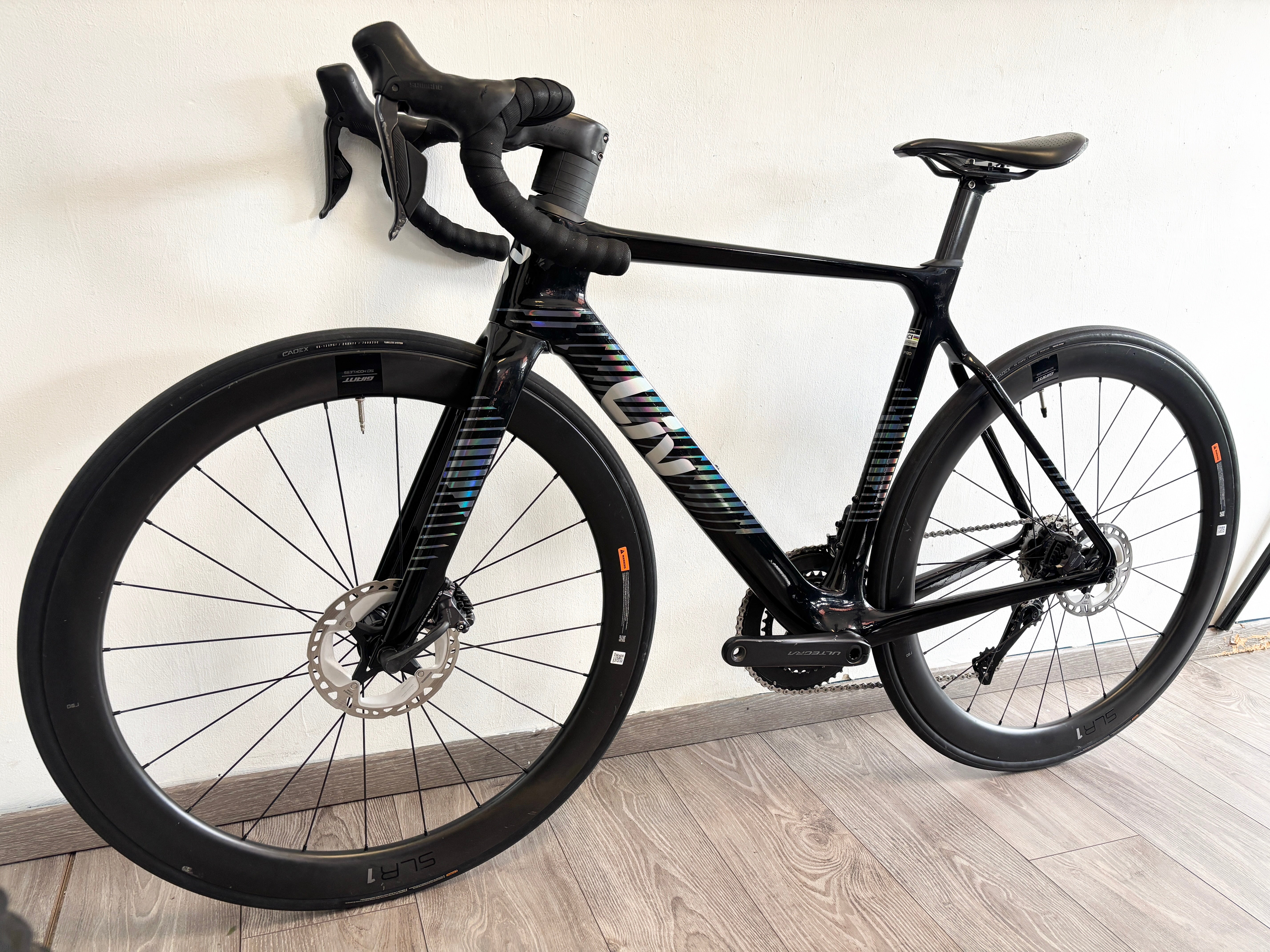 LIV ENVILIV ADVANCED PRO