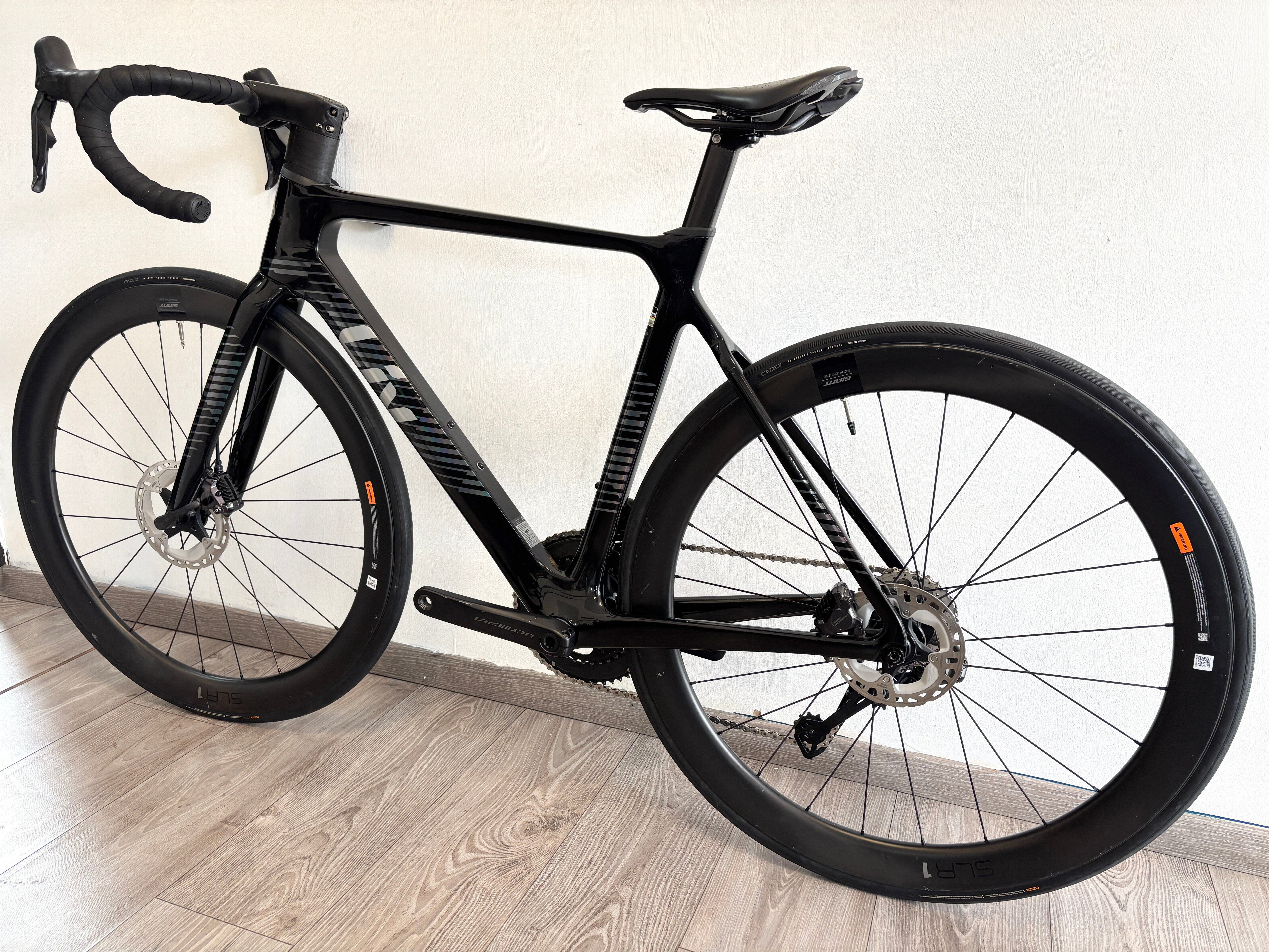 LIV ENVILIV ADVANCED PRO