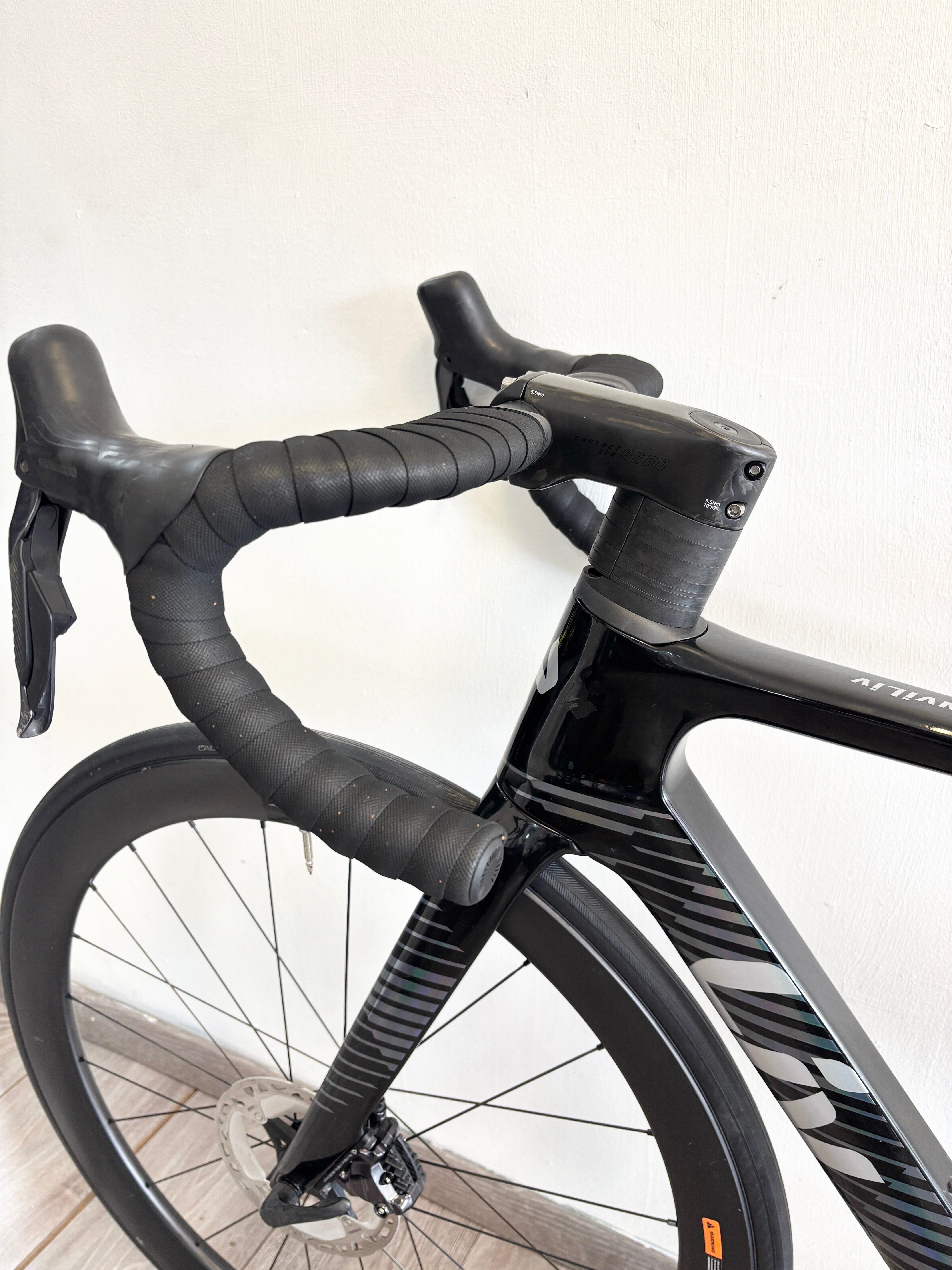 LIV ENVILIV ADVANCED PRO