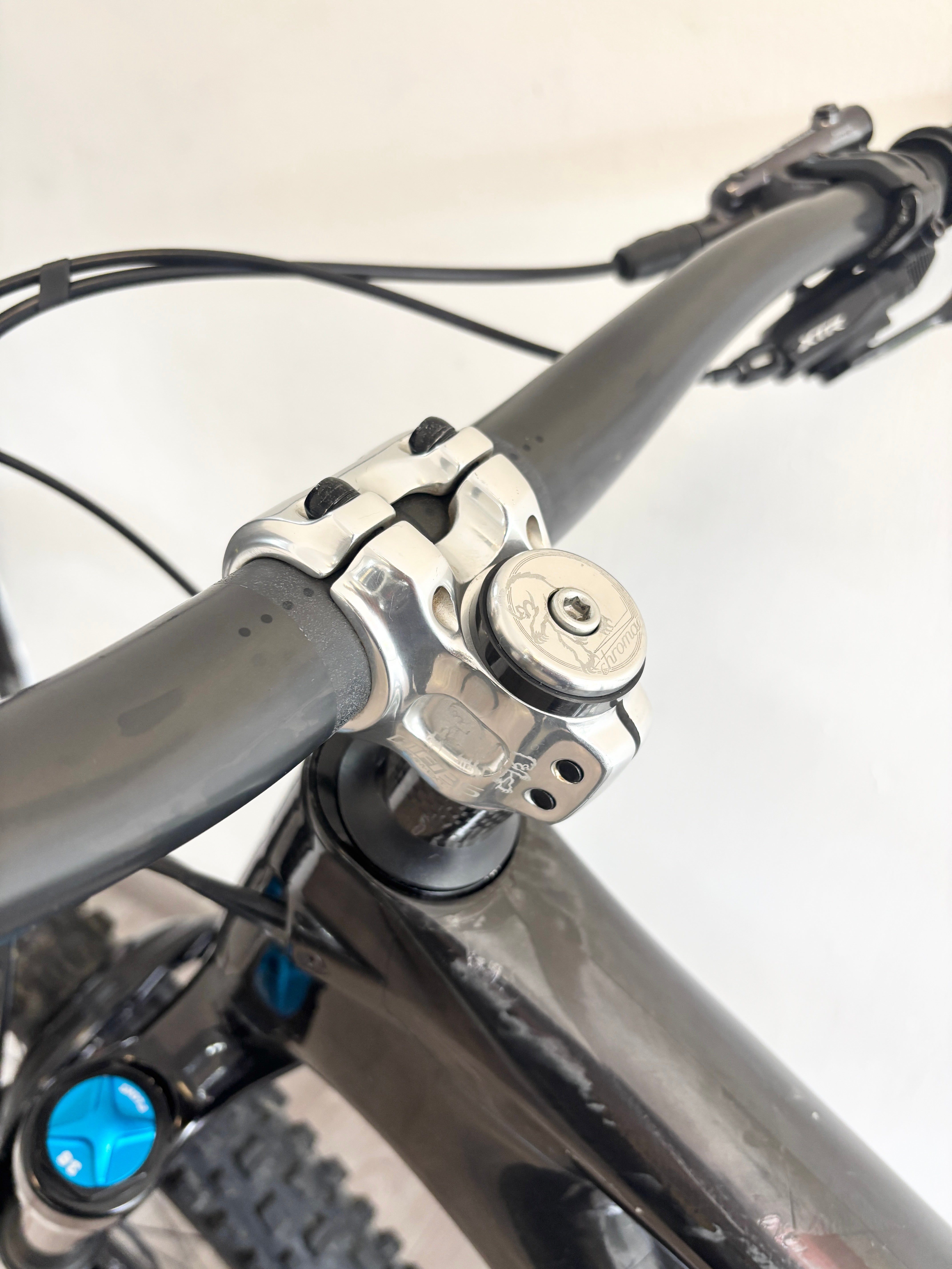 S-WORKS STUMPJUMPER EVO