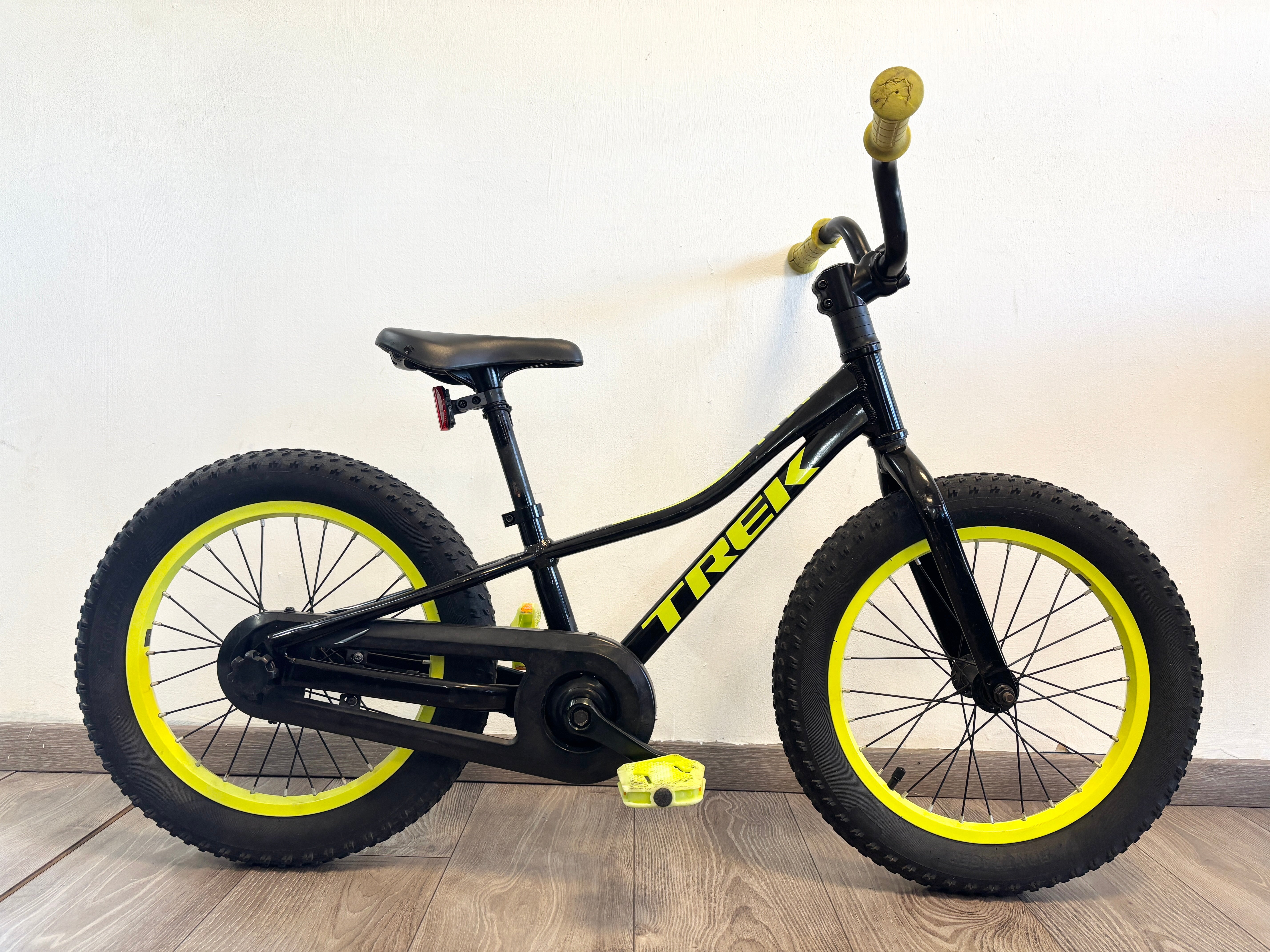 TREK PRECALIBER