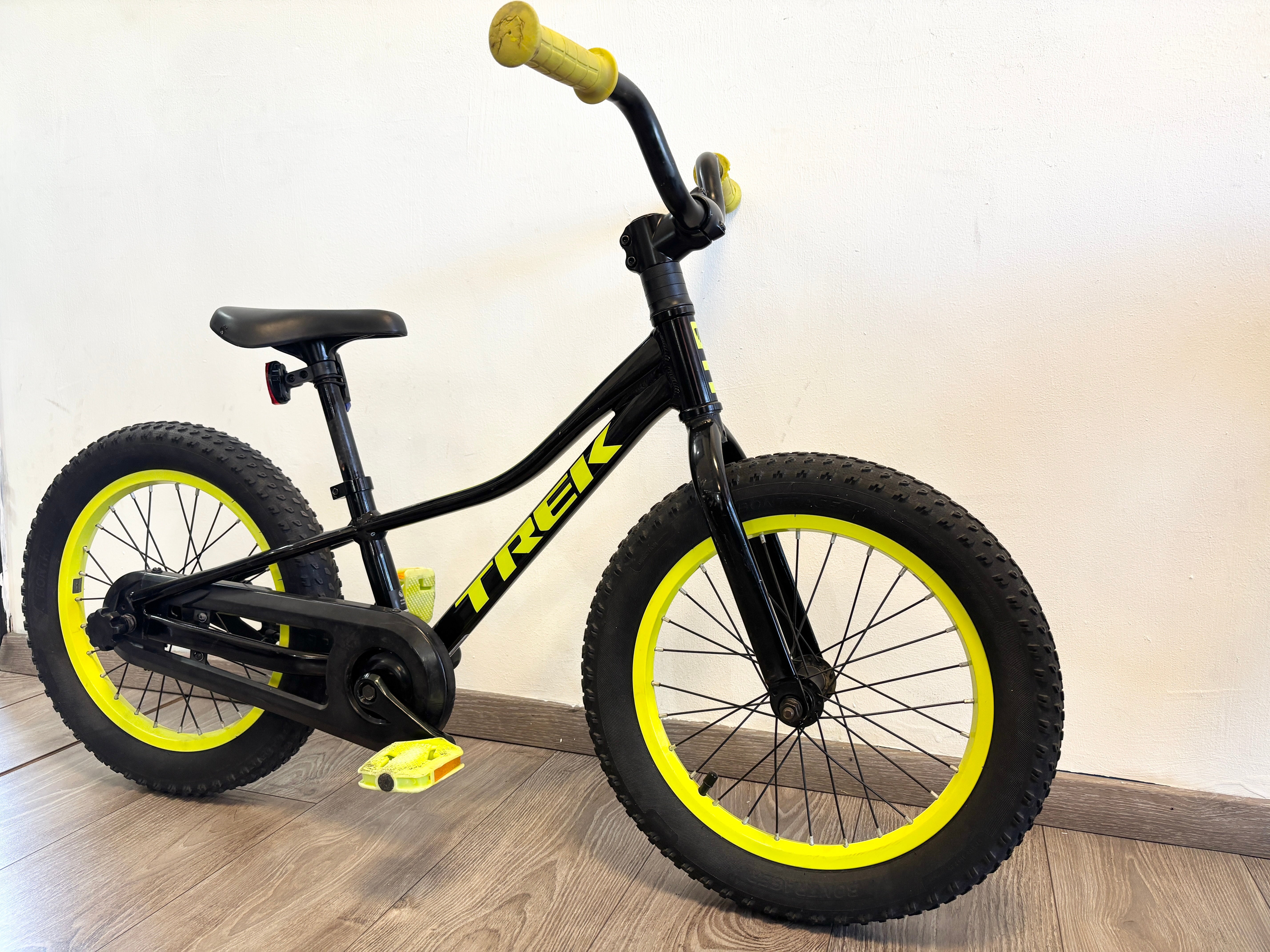 TREK PRECALIBER