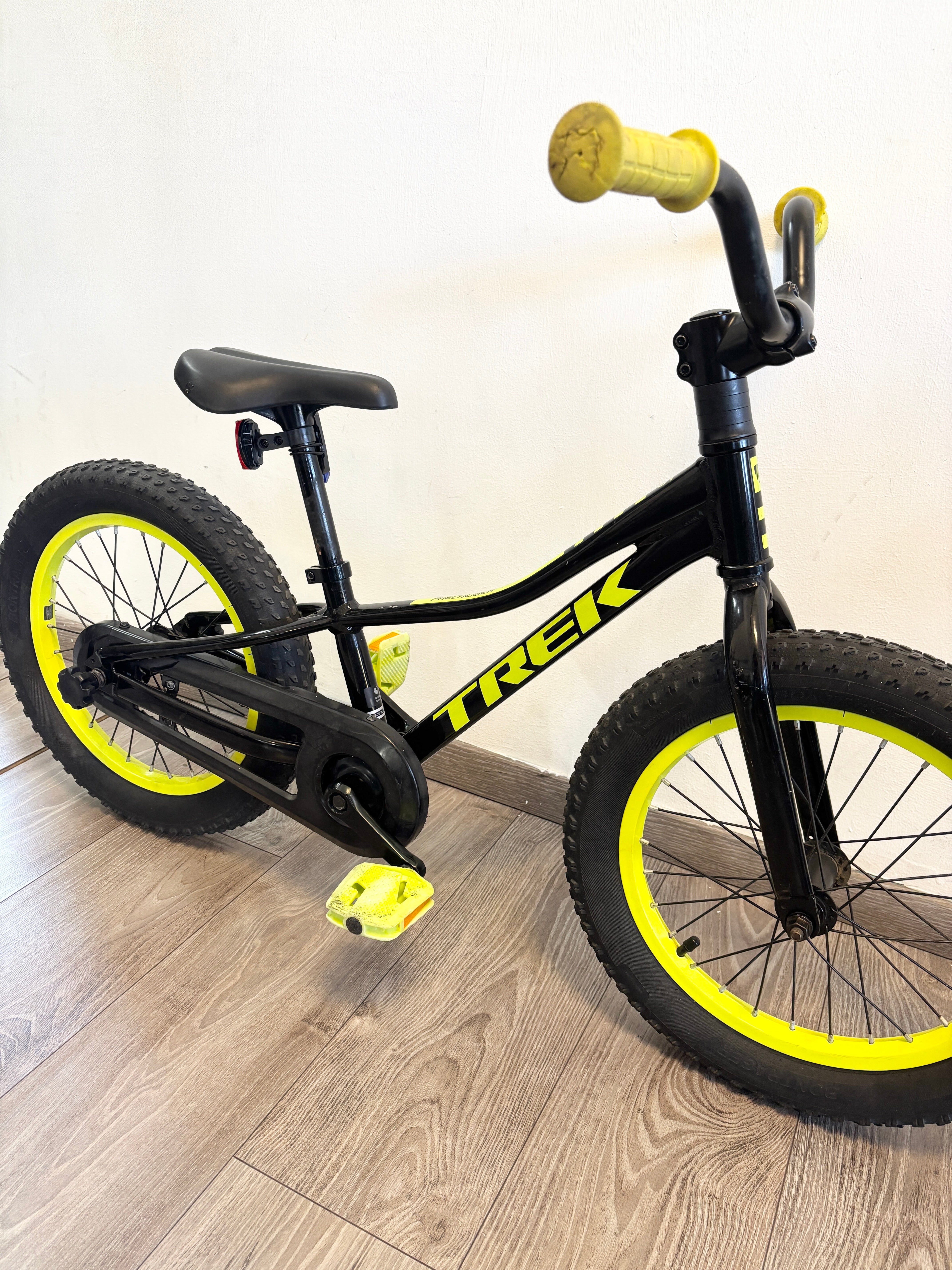 TREK PRECALIBER