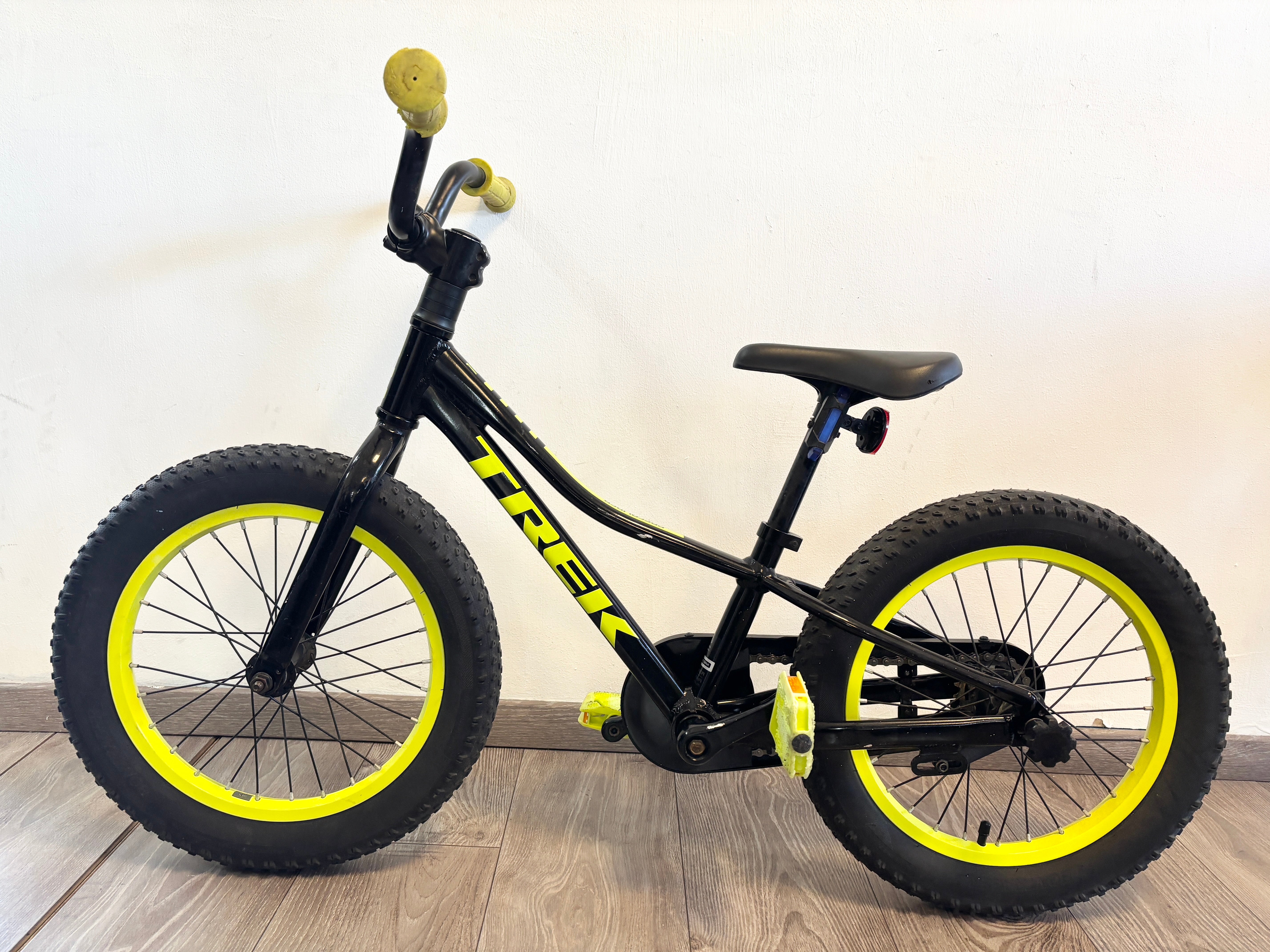 TREK PRECALIBER
