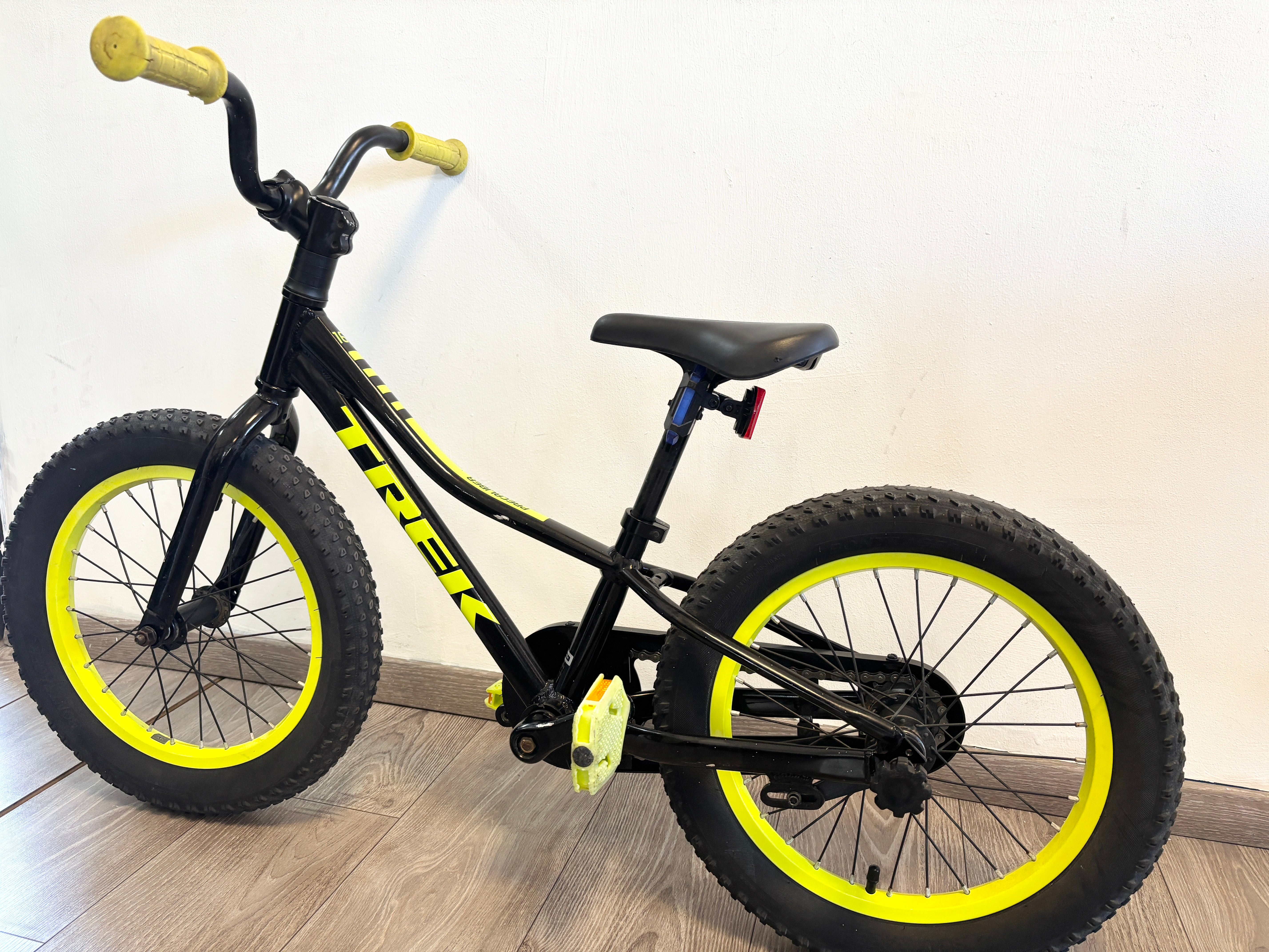 TREK PRECALIBER