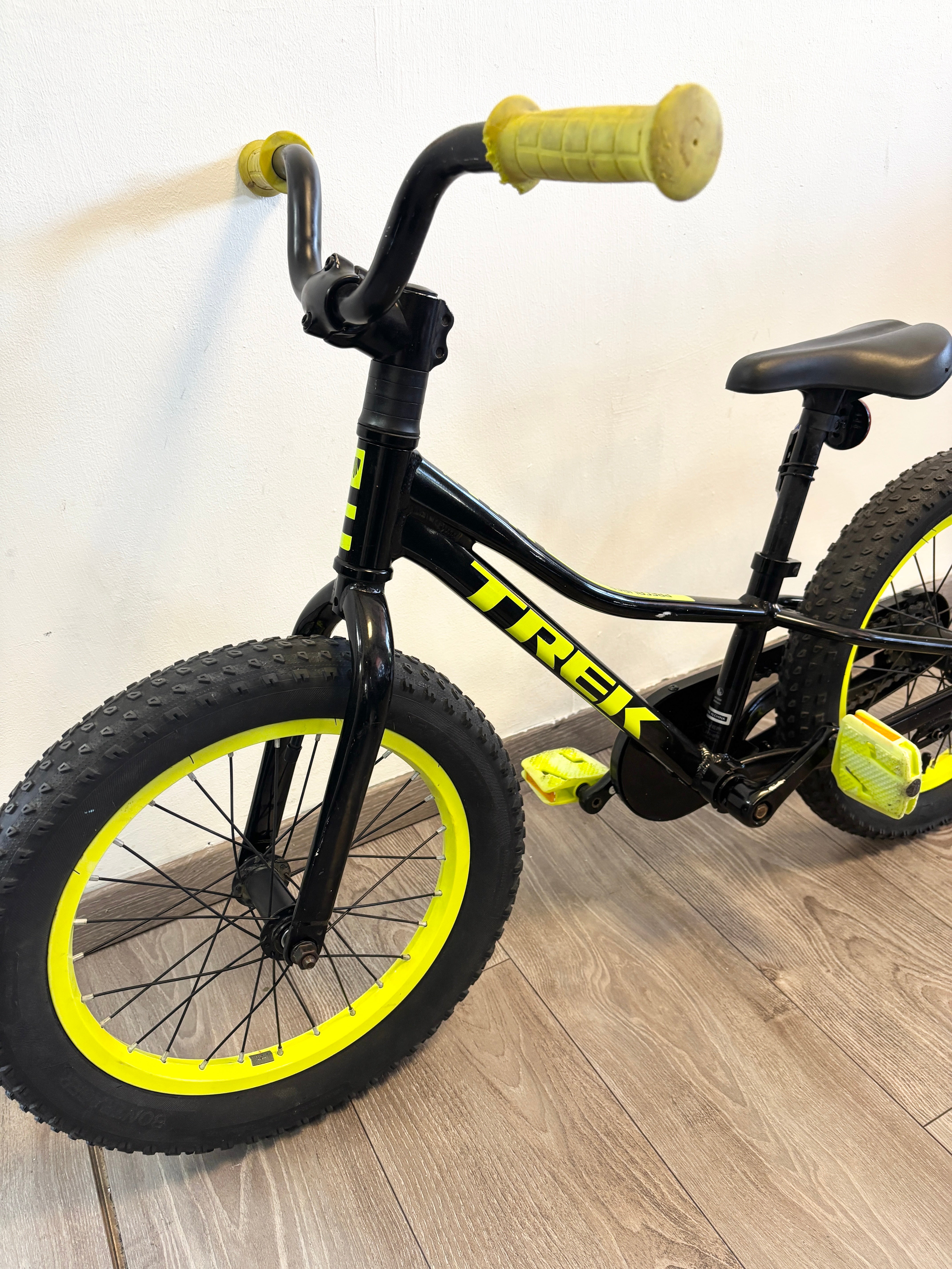 TREK PRECALIBER