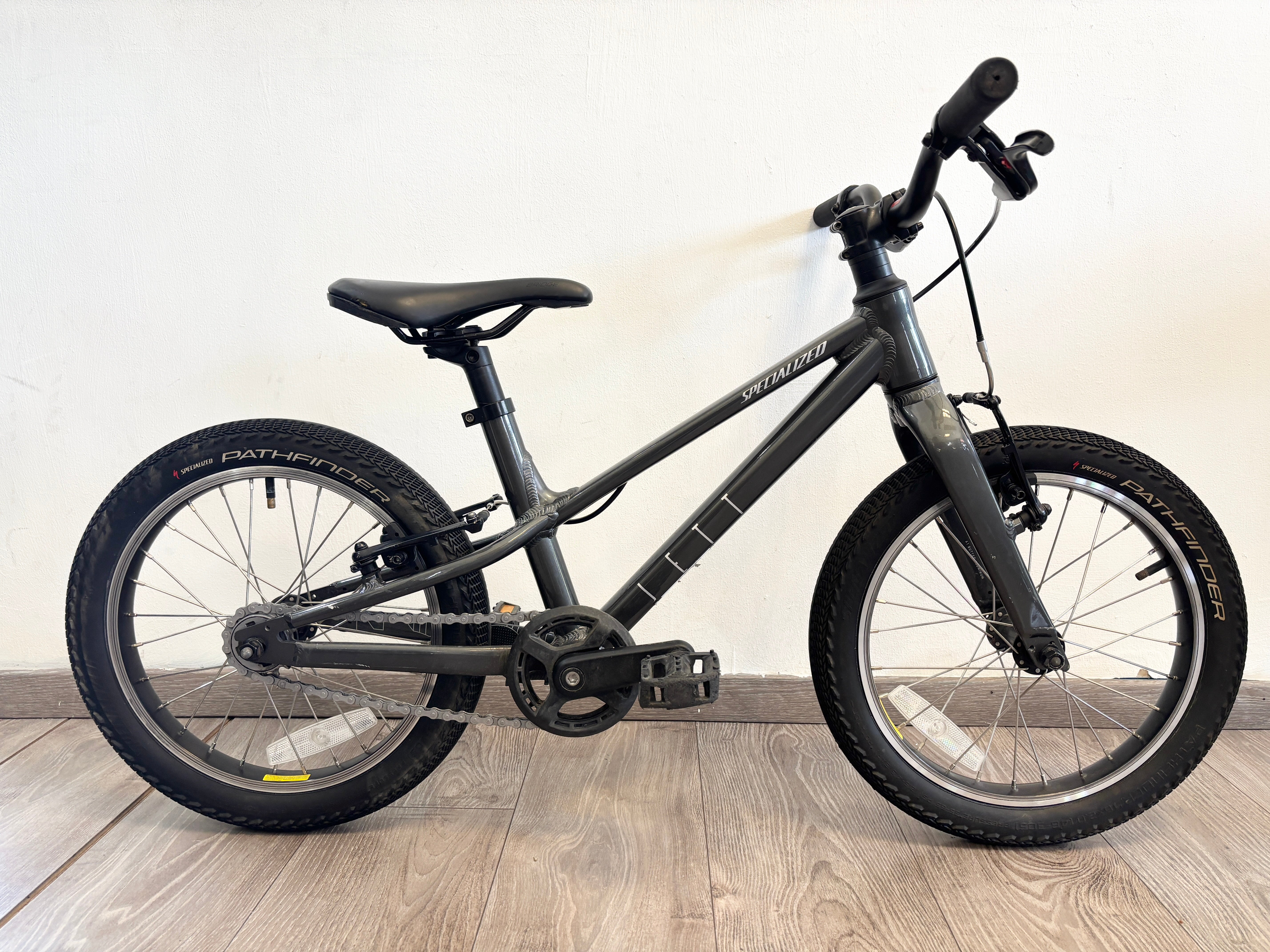 SPECIALIZED JETT KIDS