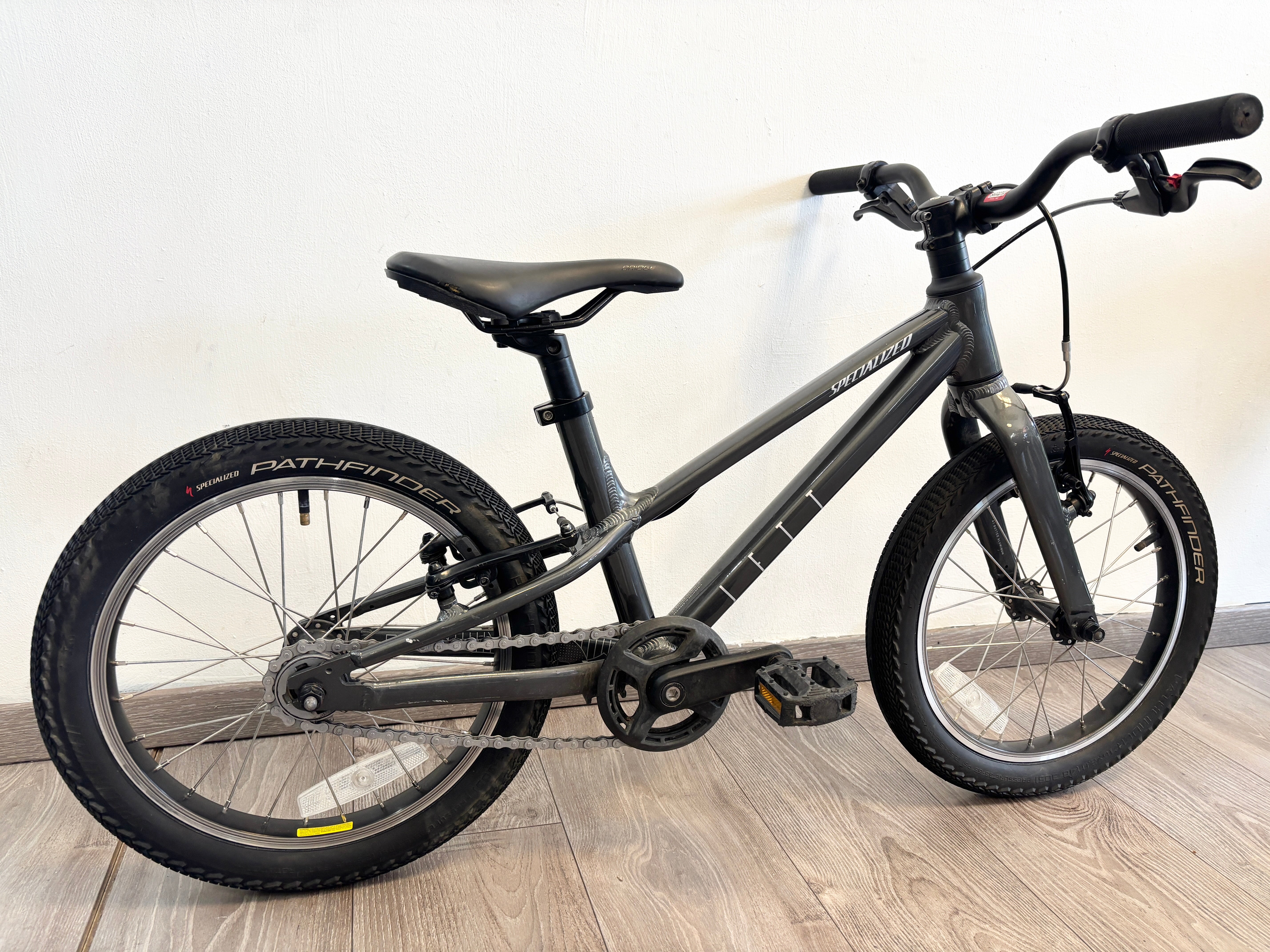 SPECIALIZED JETT KIDS