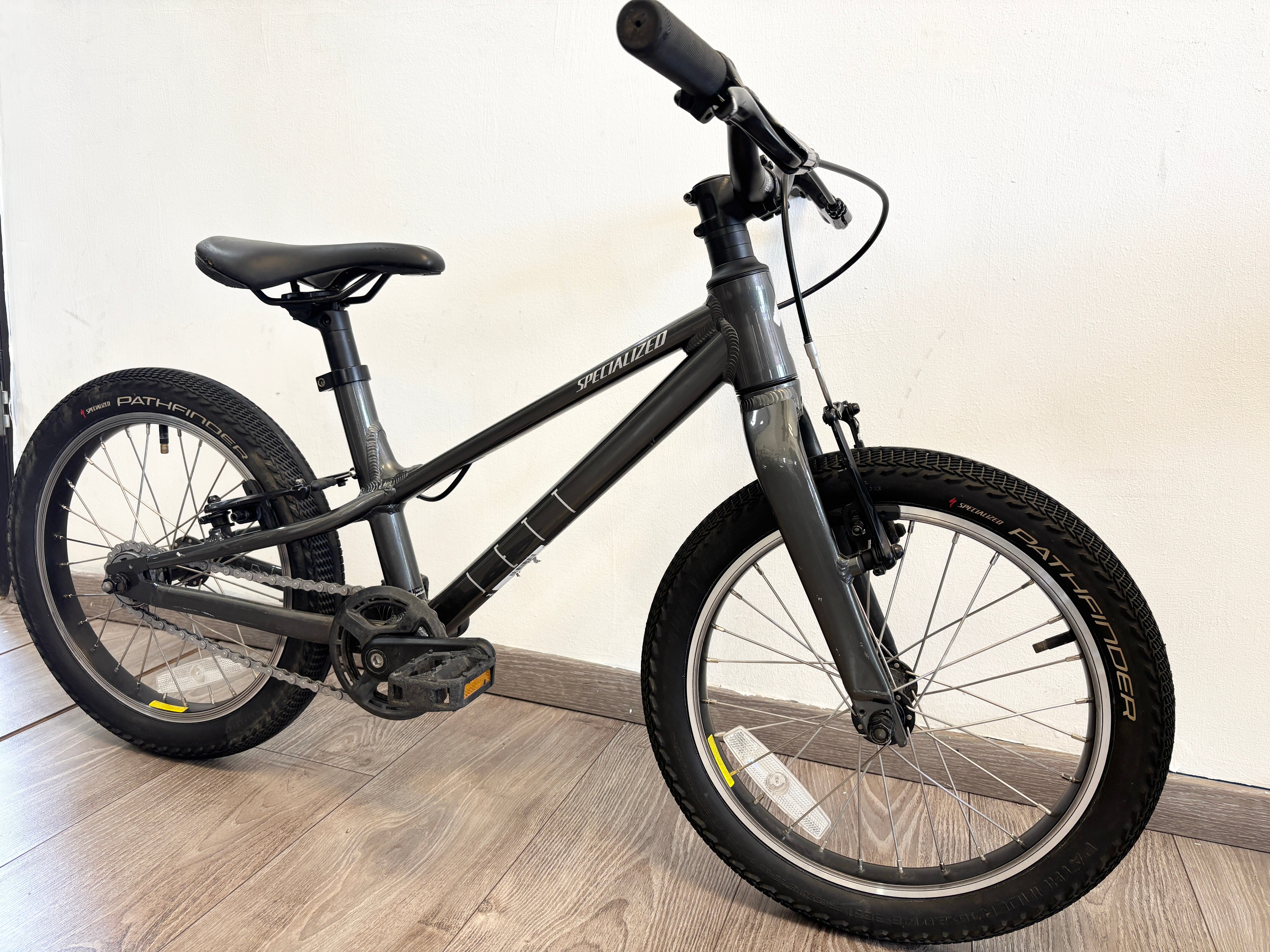 SPECIALIZED JETT KIDS
