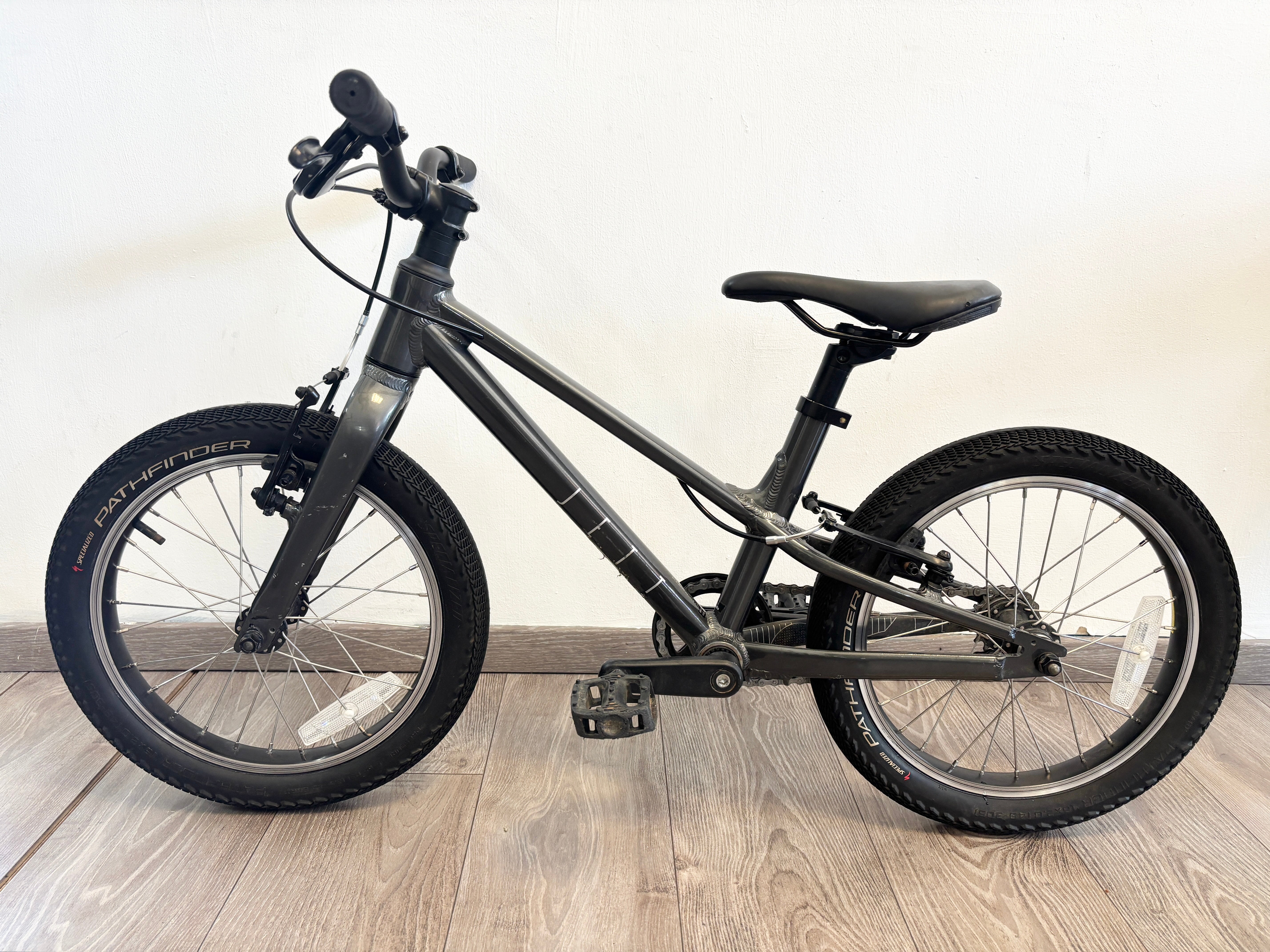 SPECIALIZED JETT KIDS