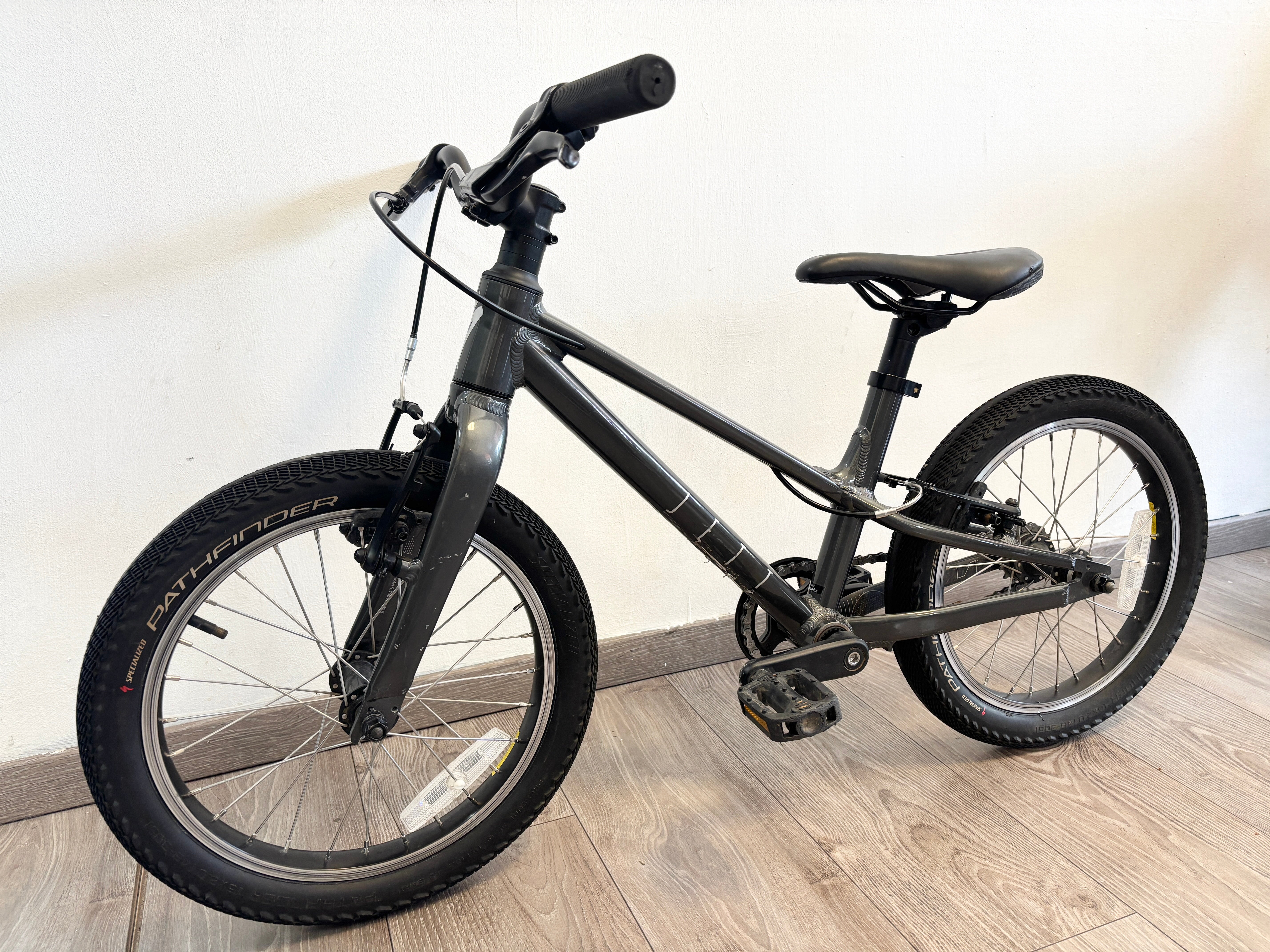 SPECIALIZED JETT KIDS