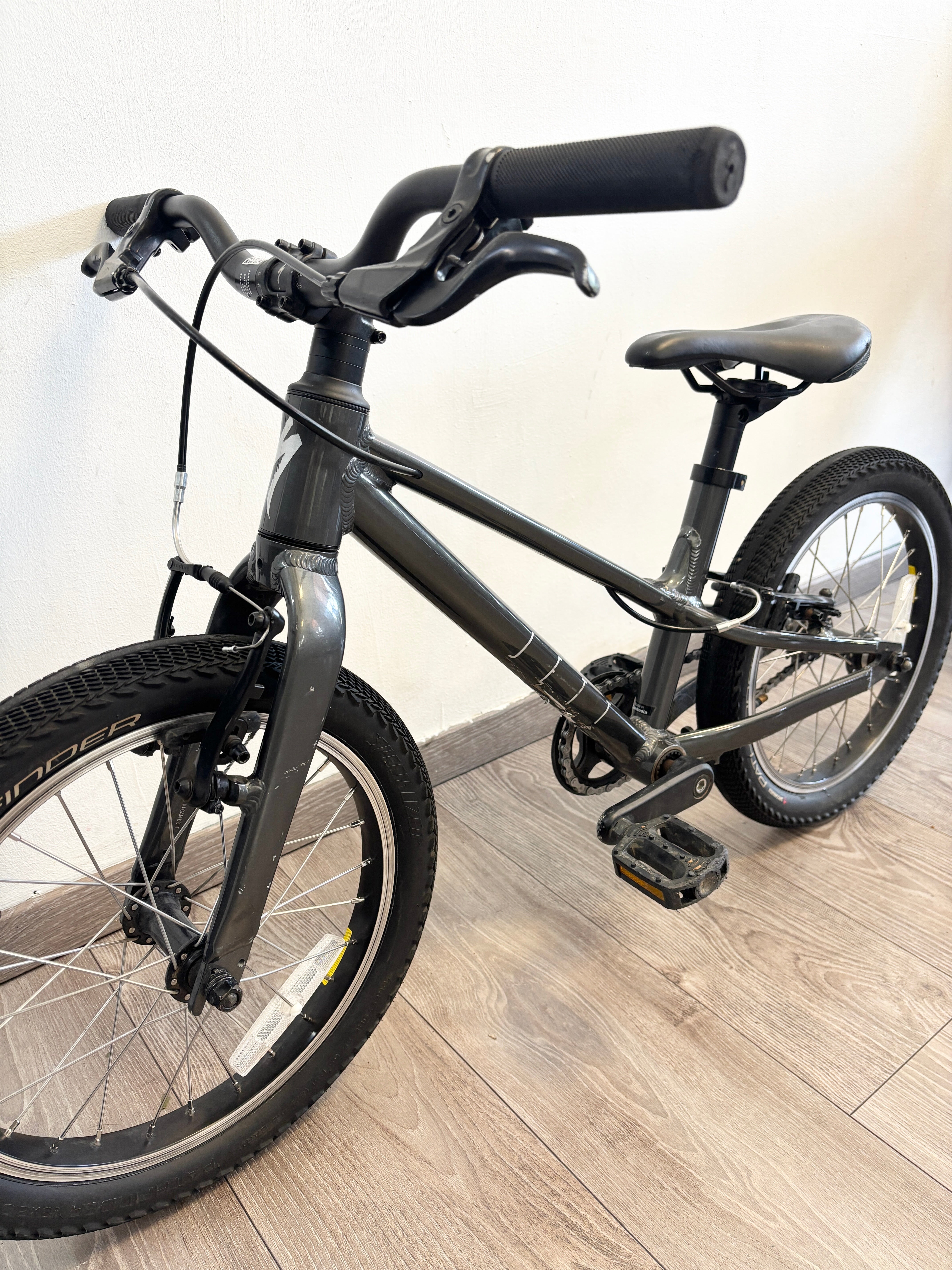 SPECIALIZED JETT KIDS