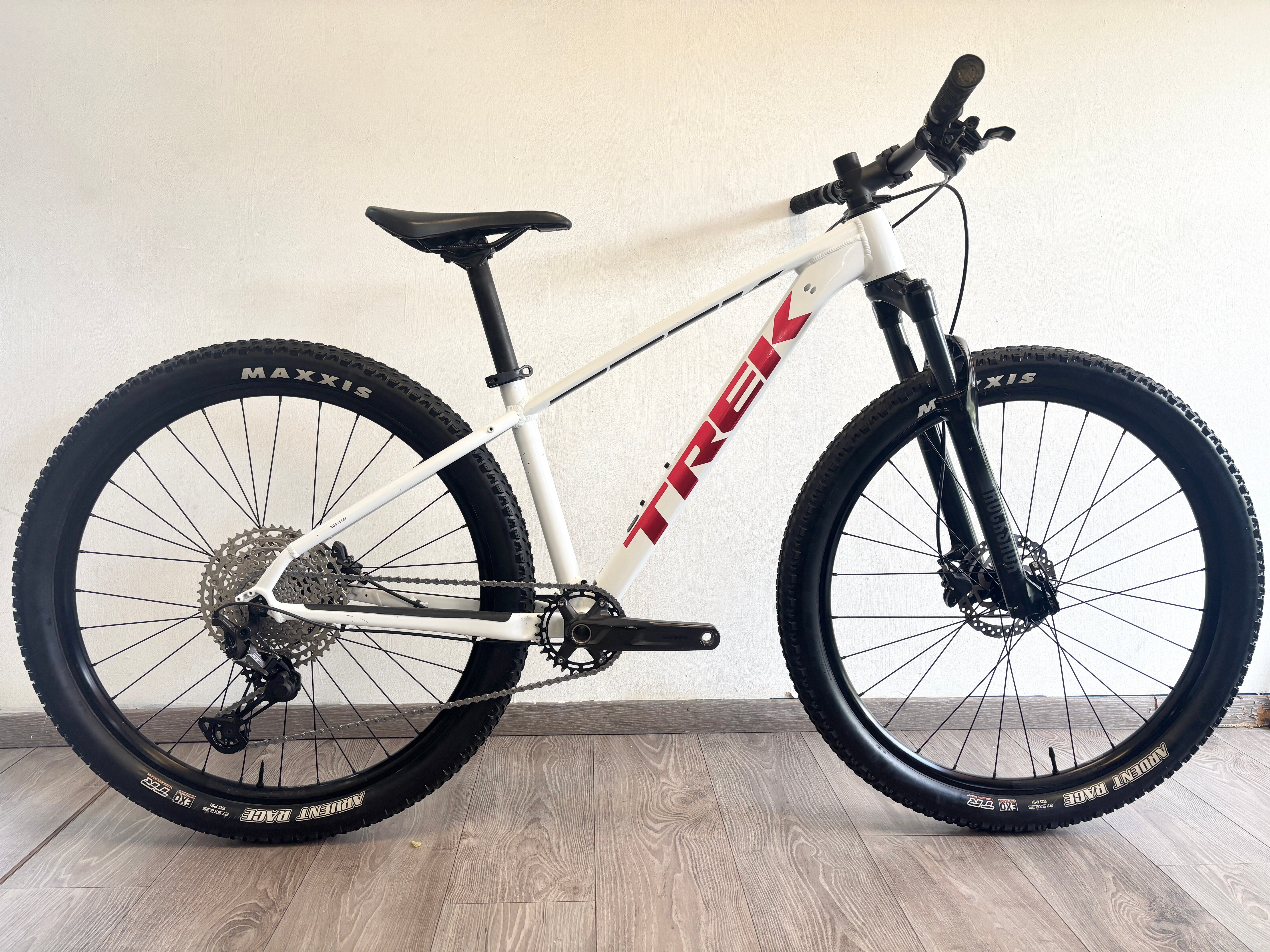 TREK X CALIBER 8