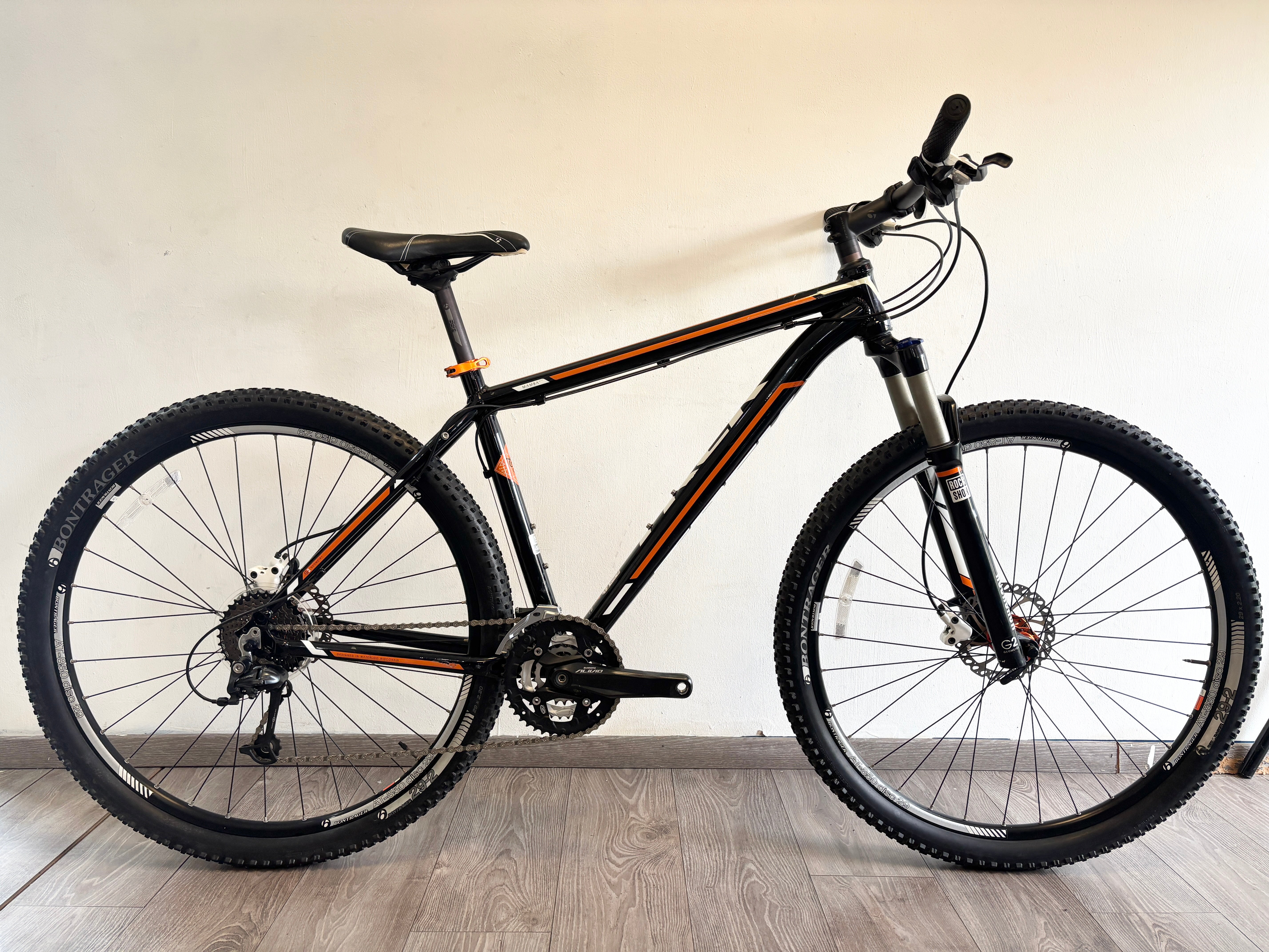 TREK MAMBA