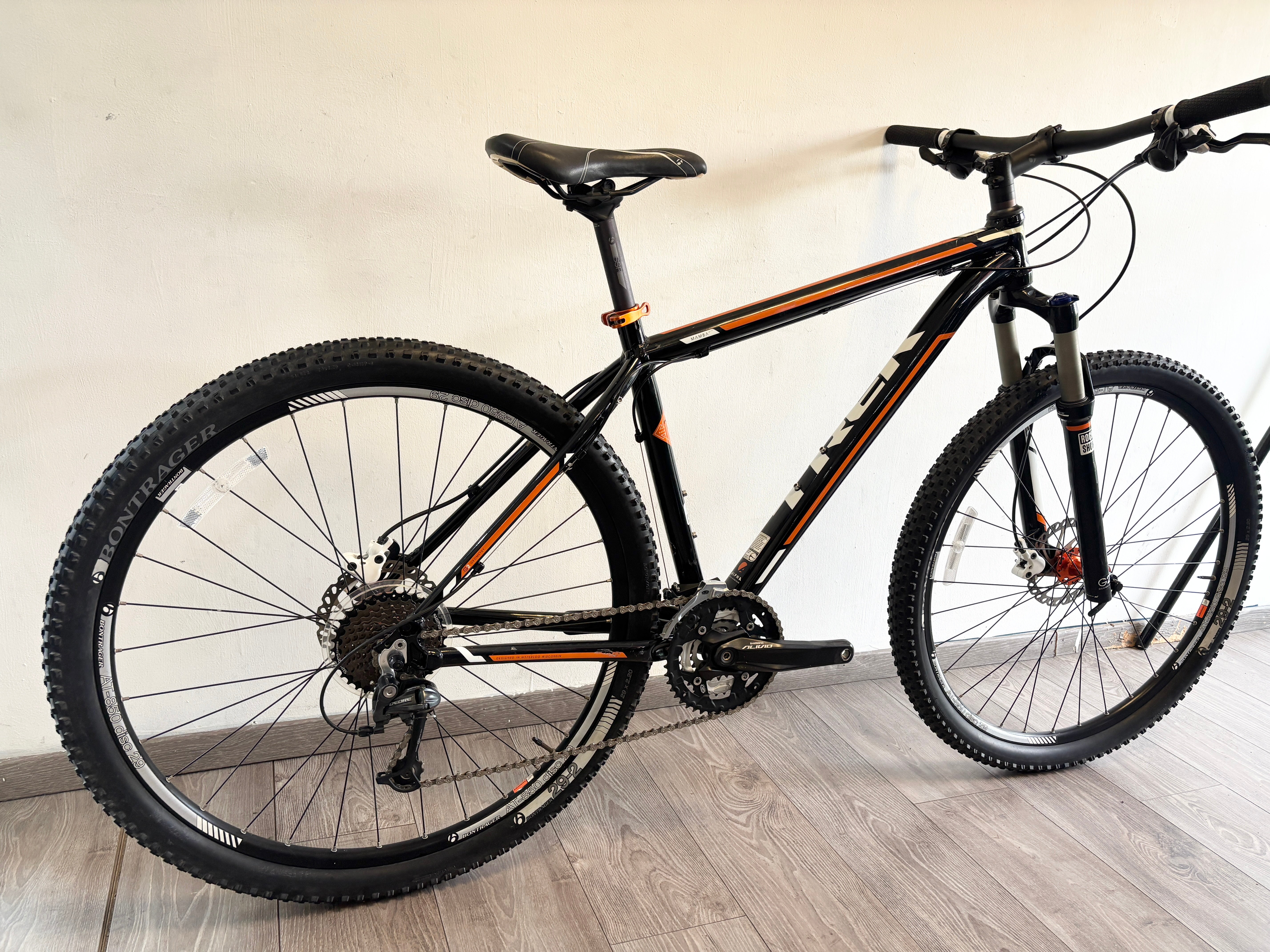 TREK MAMBA