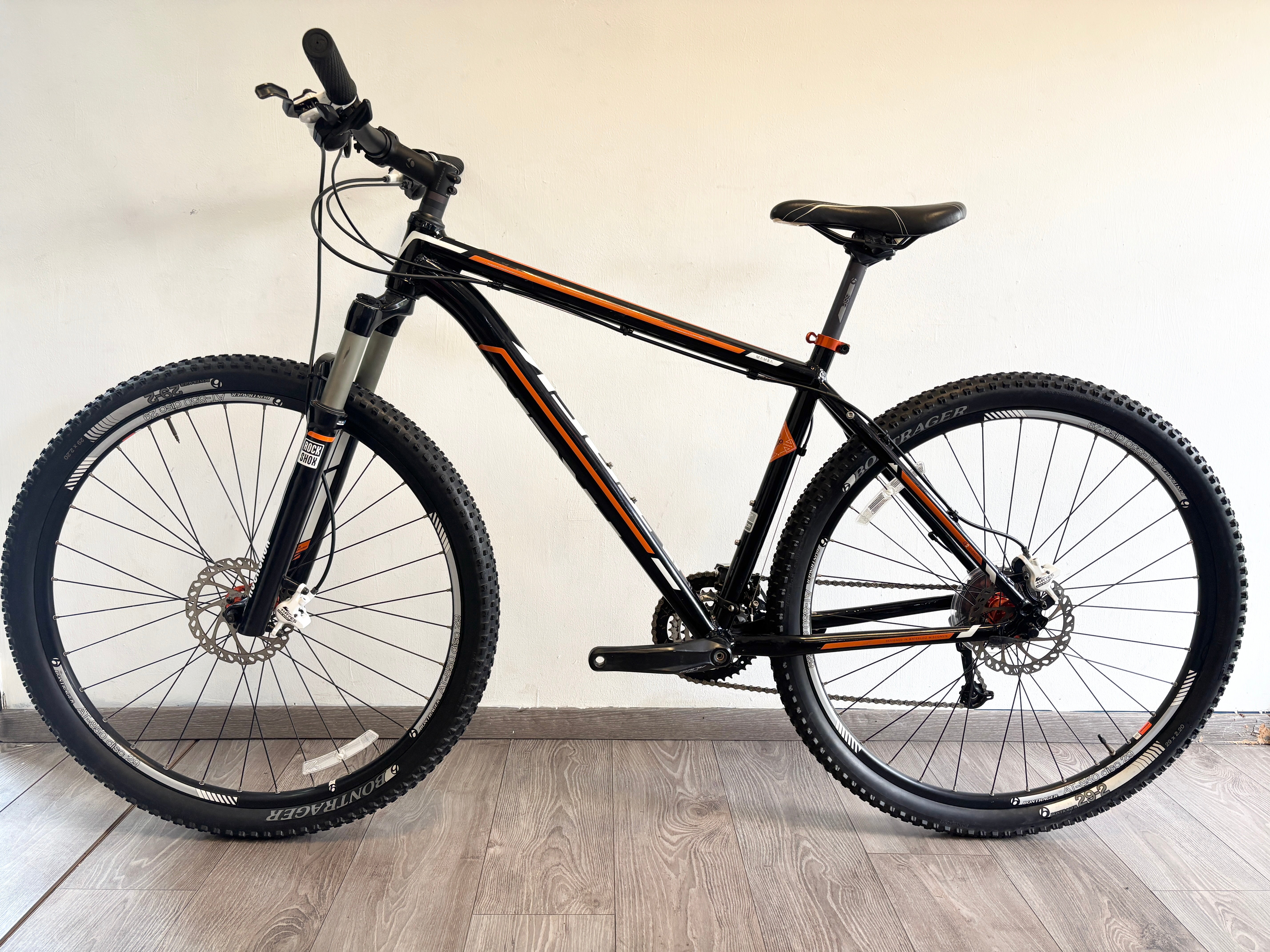 TREK MAMBA