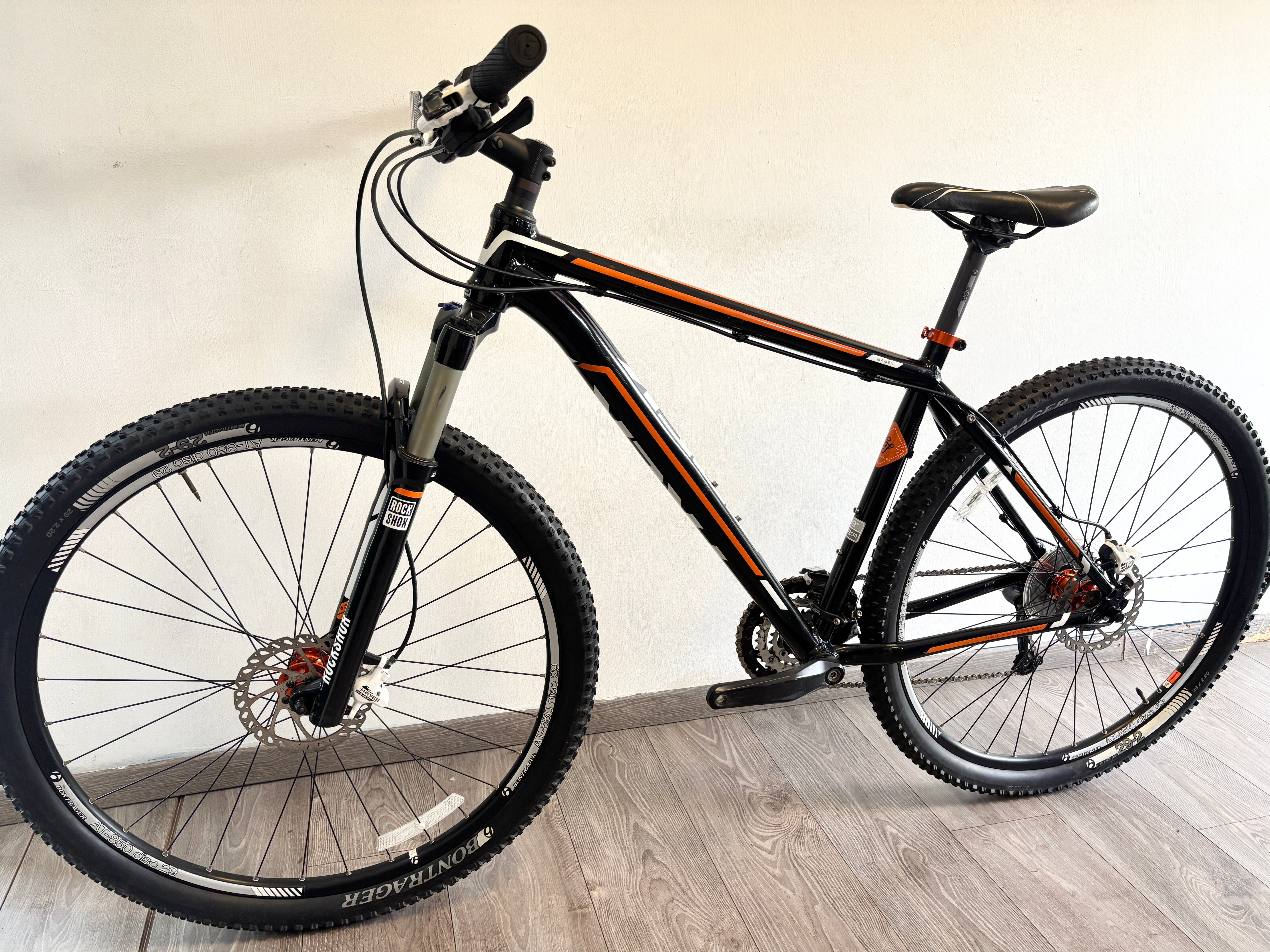 TREK MAMBA
