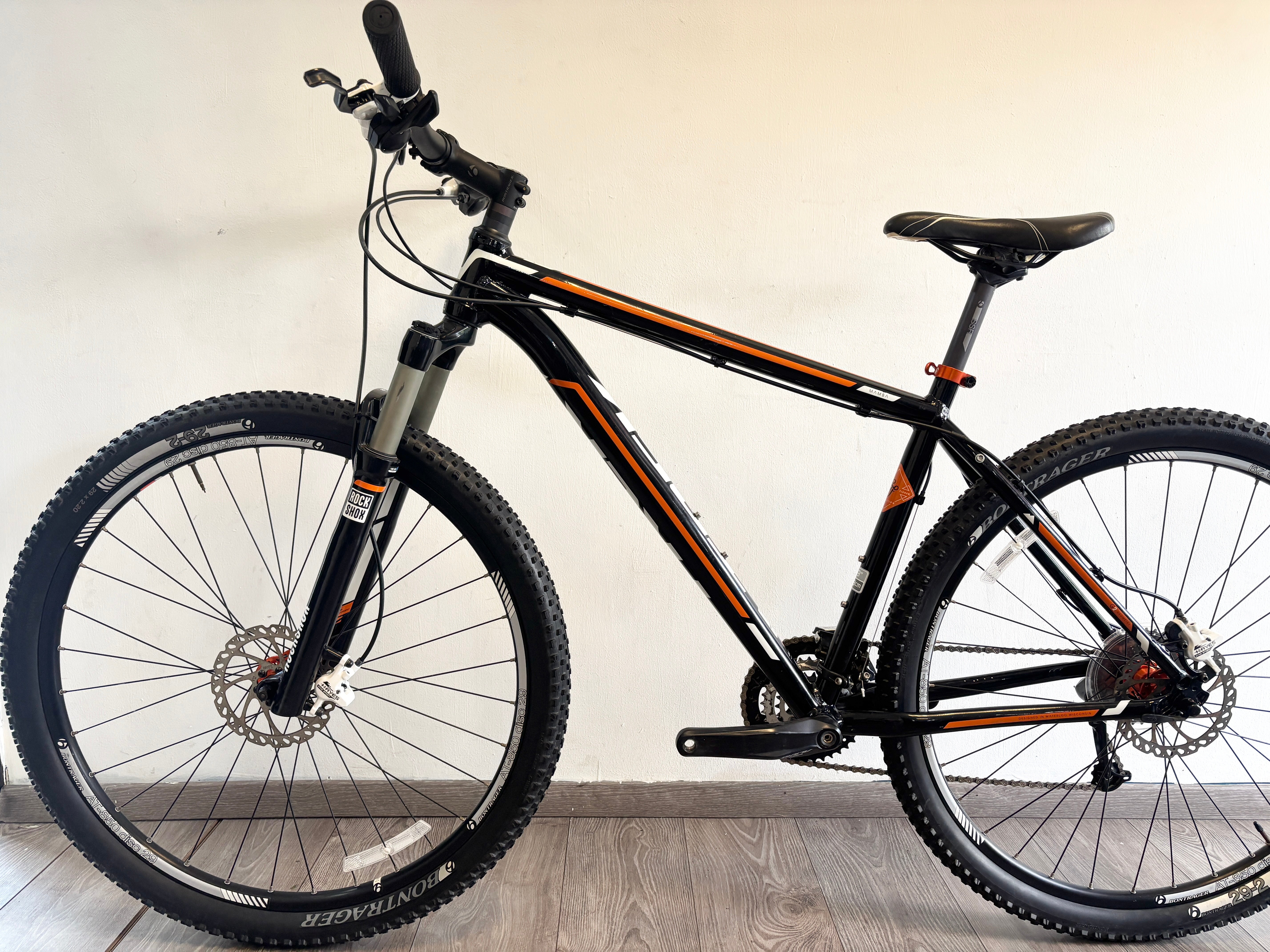 TREK MAMBA
