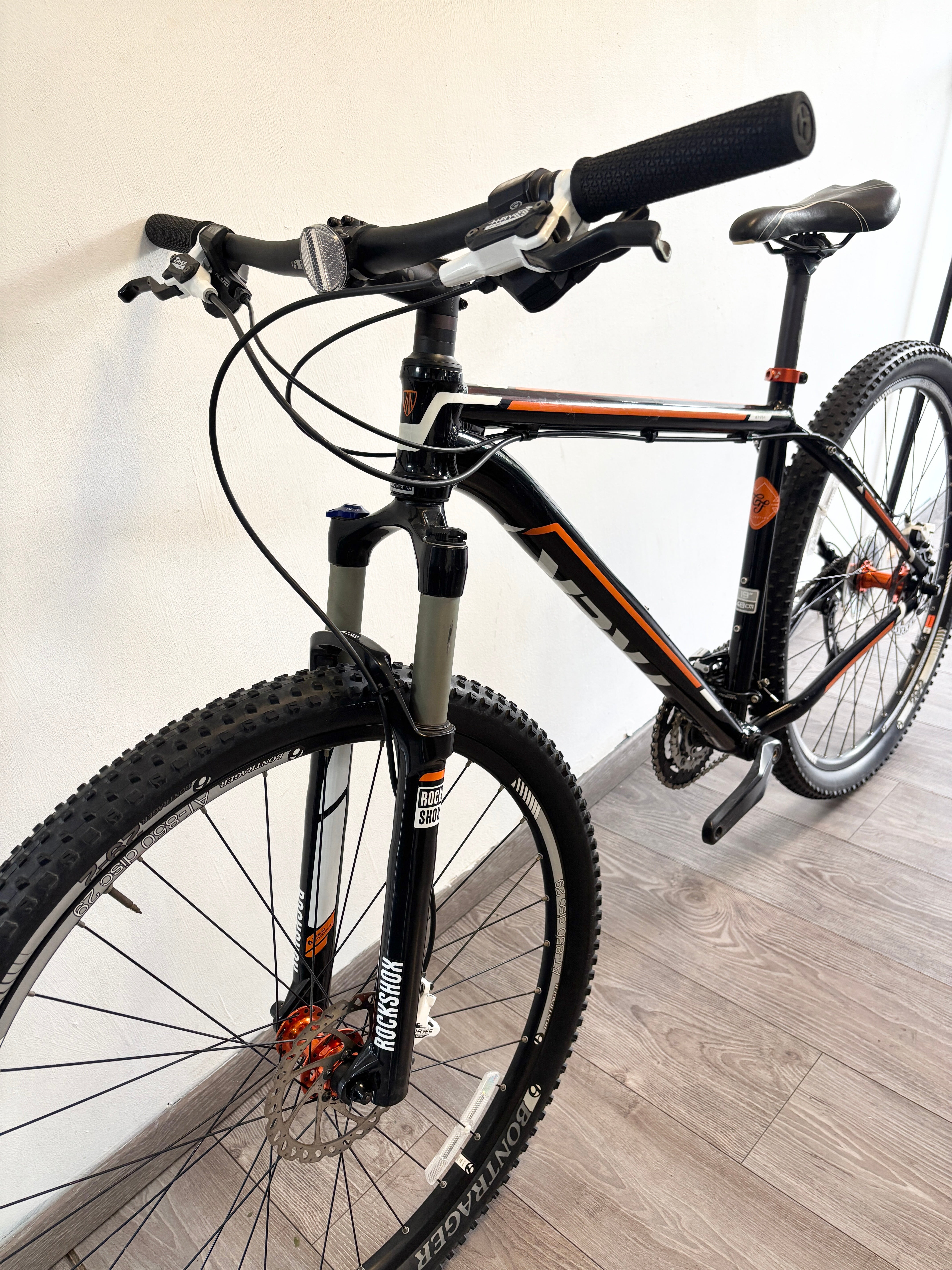 TREK MAMBA