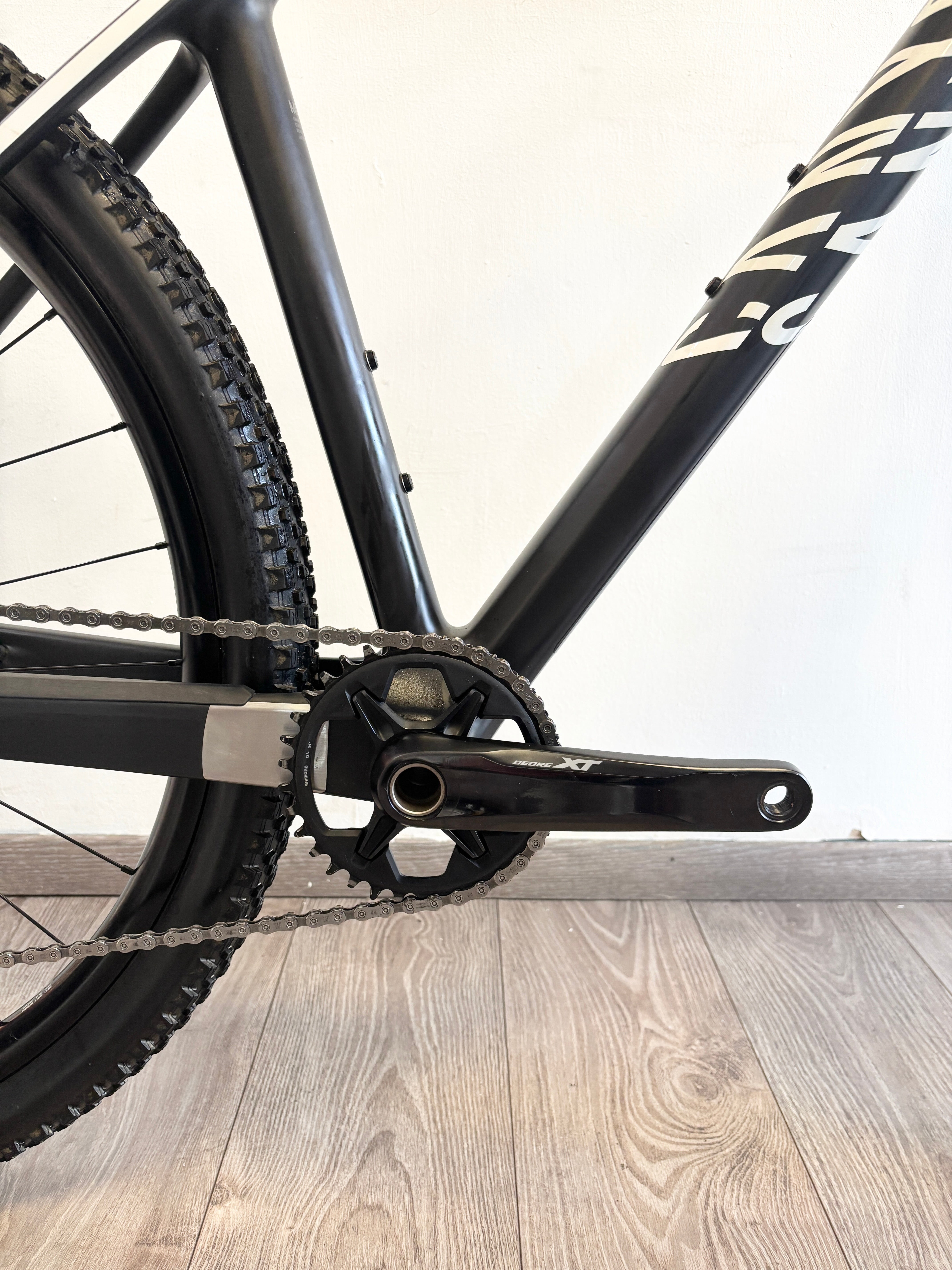 CANYON EXCEED SLX