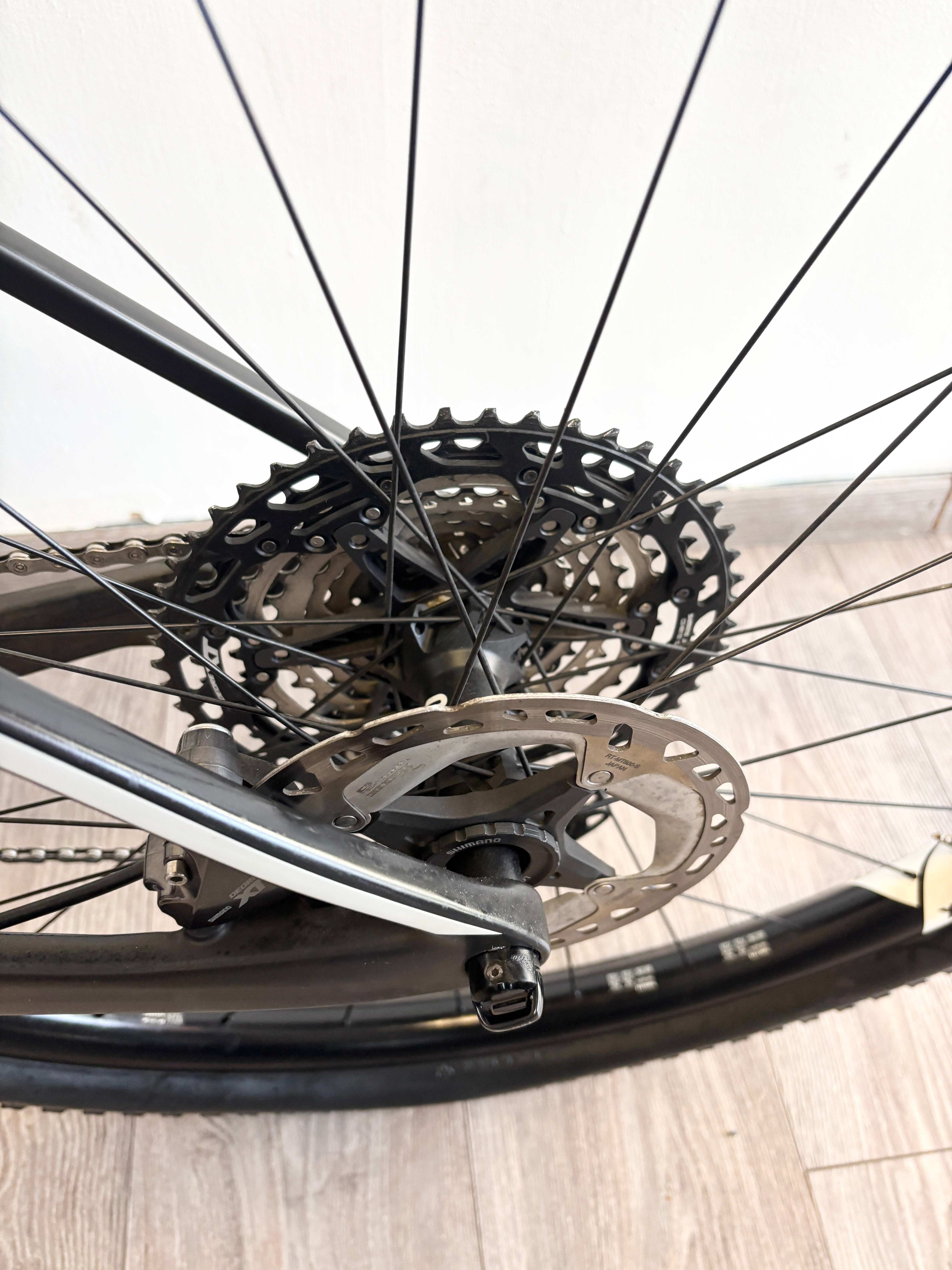 CANYON EXCEED SLX