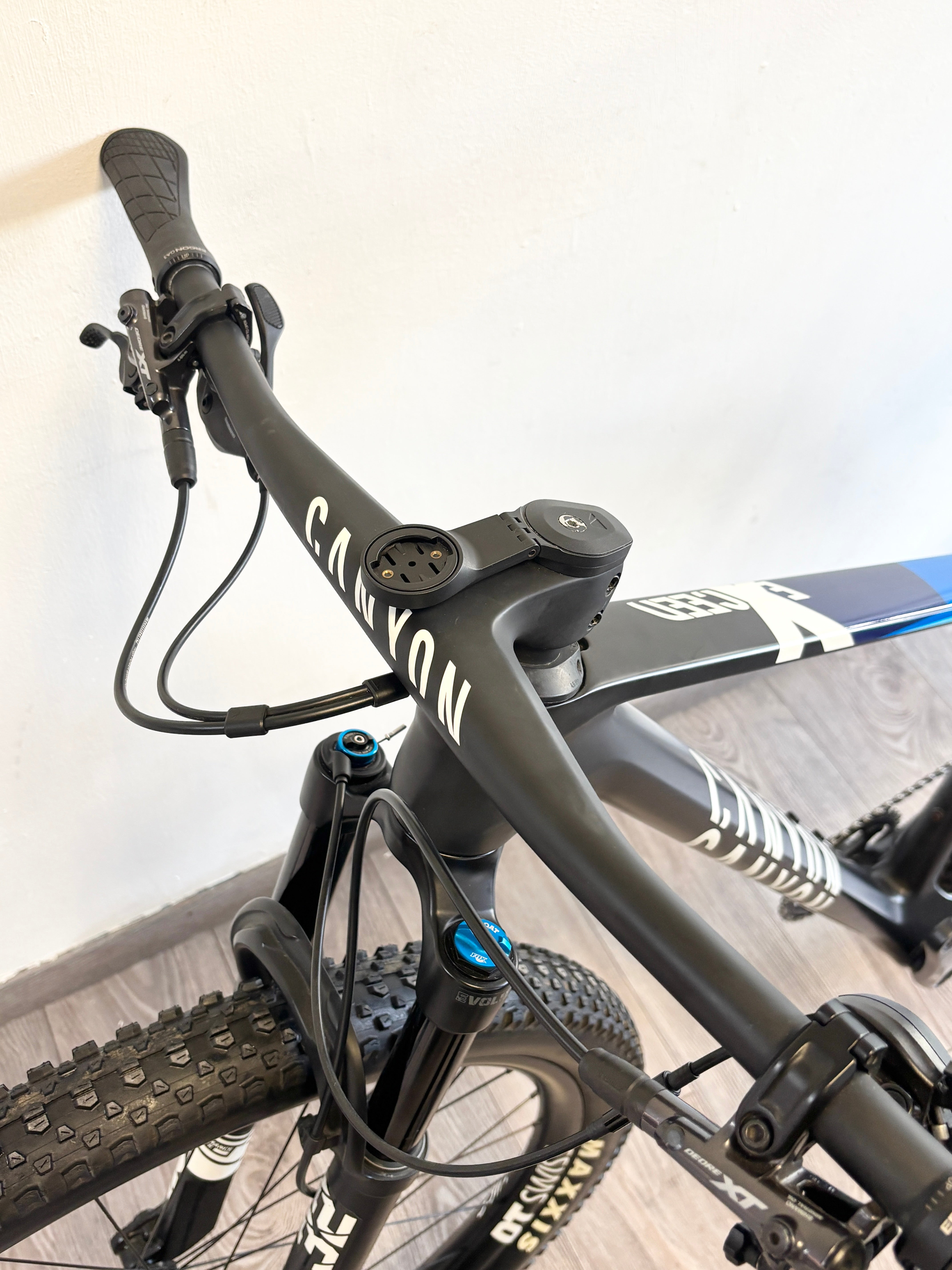 CANYON EXCEED SLX