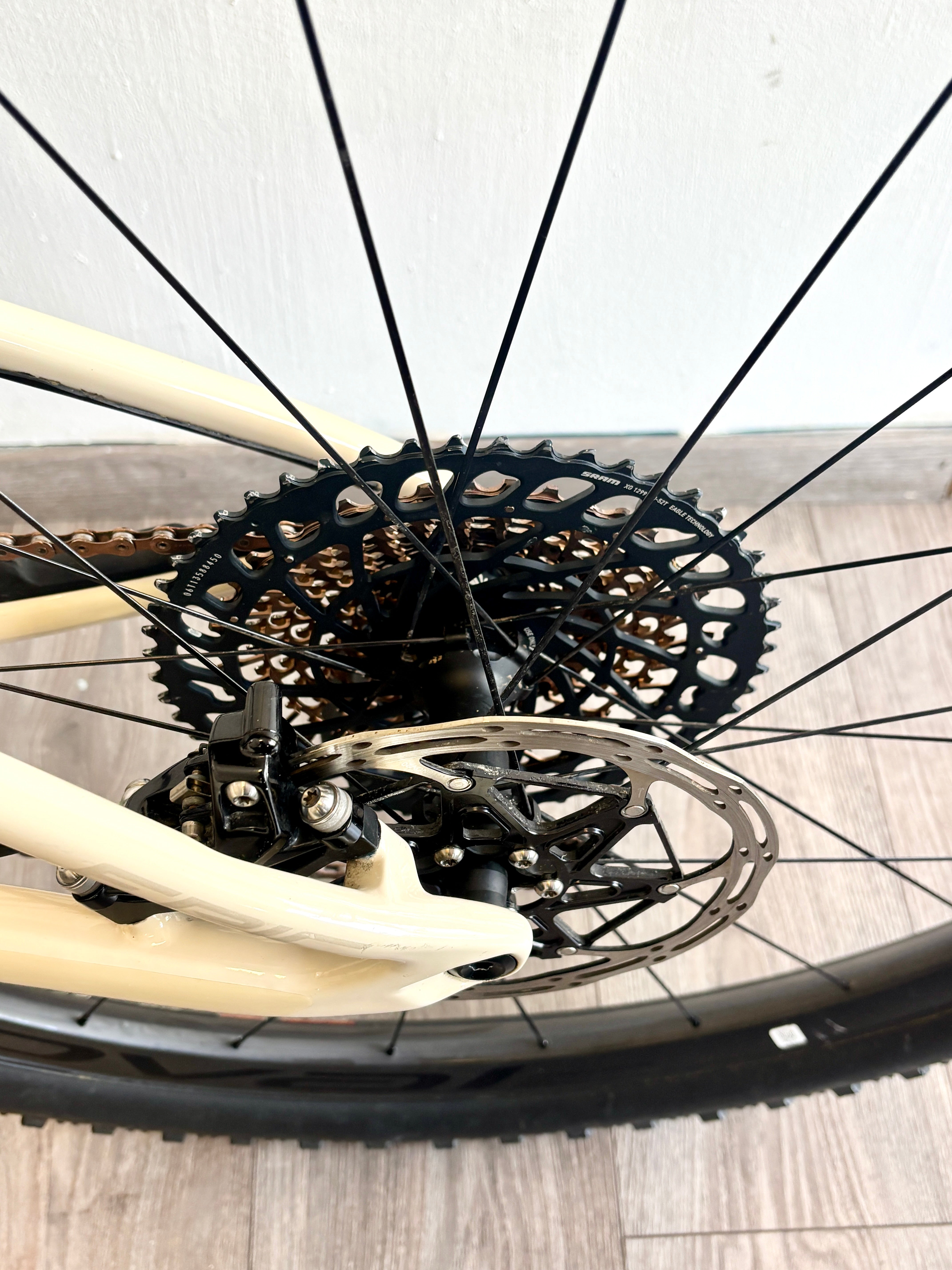S-WORKS EPIC EVO