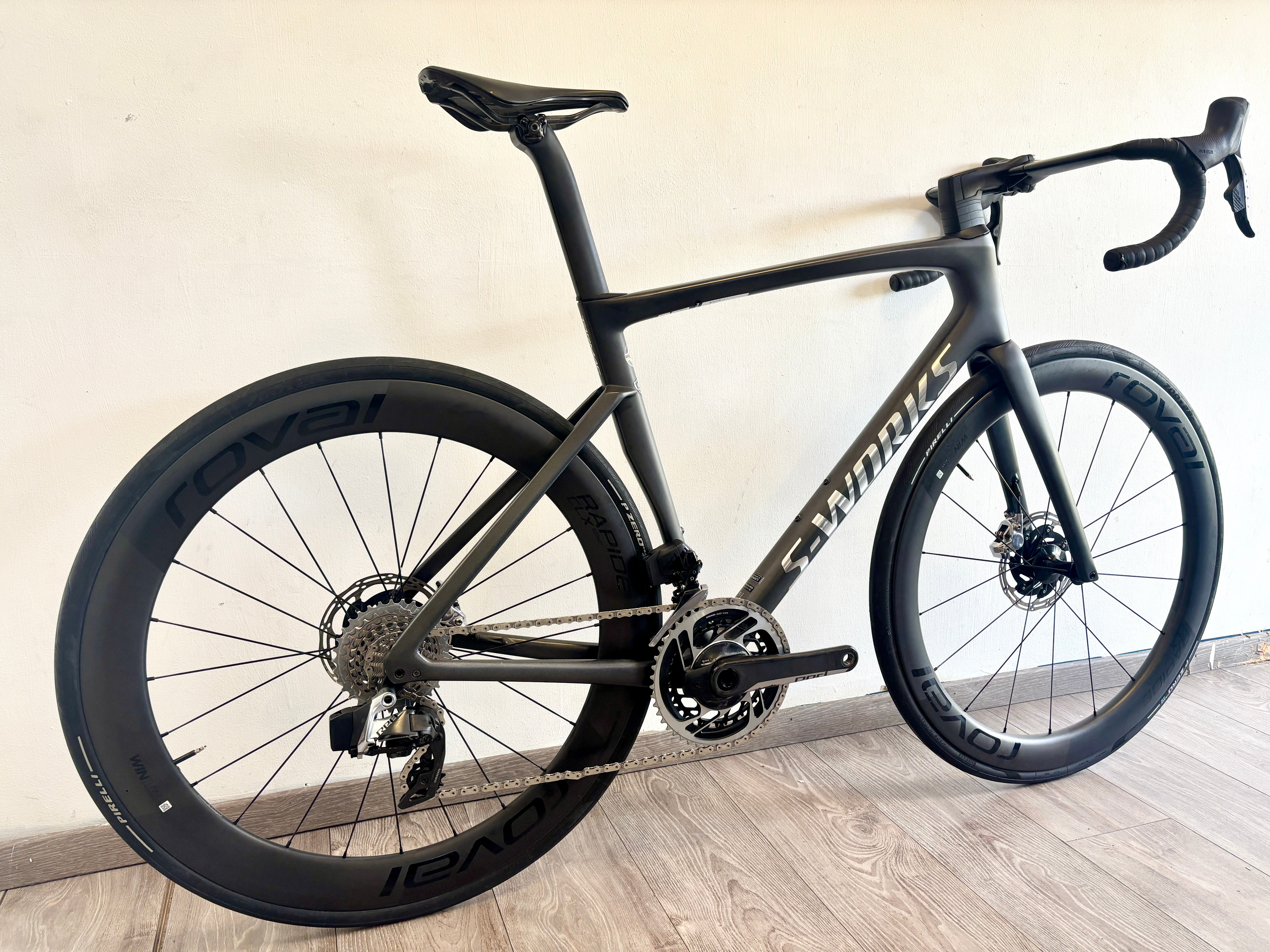 S-WORKS TARMAC SL7