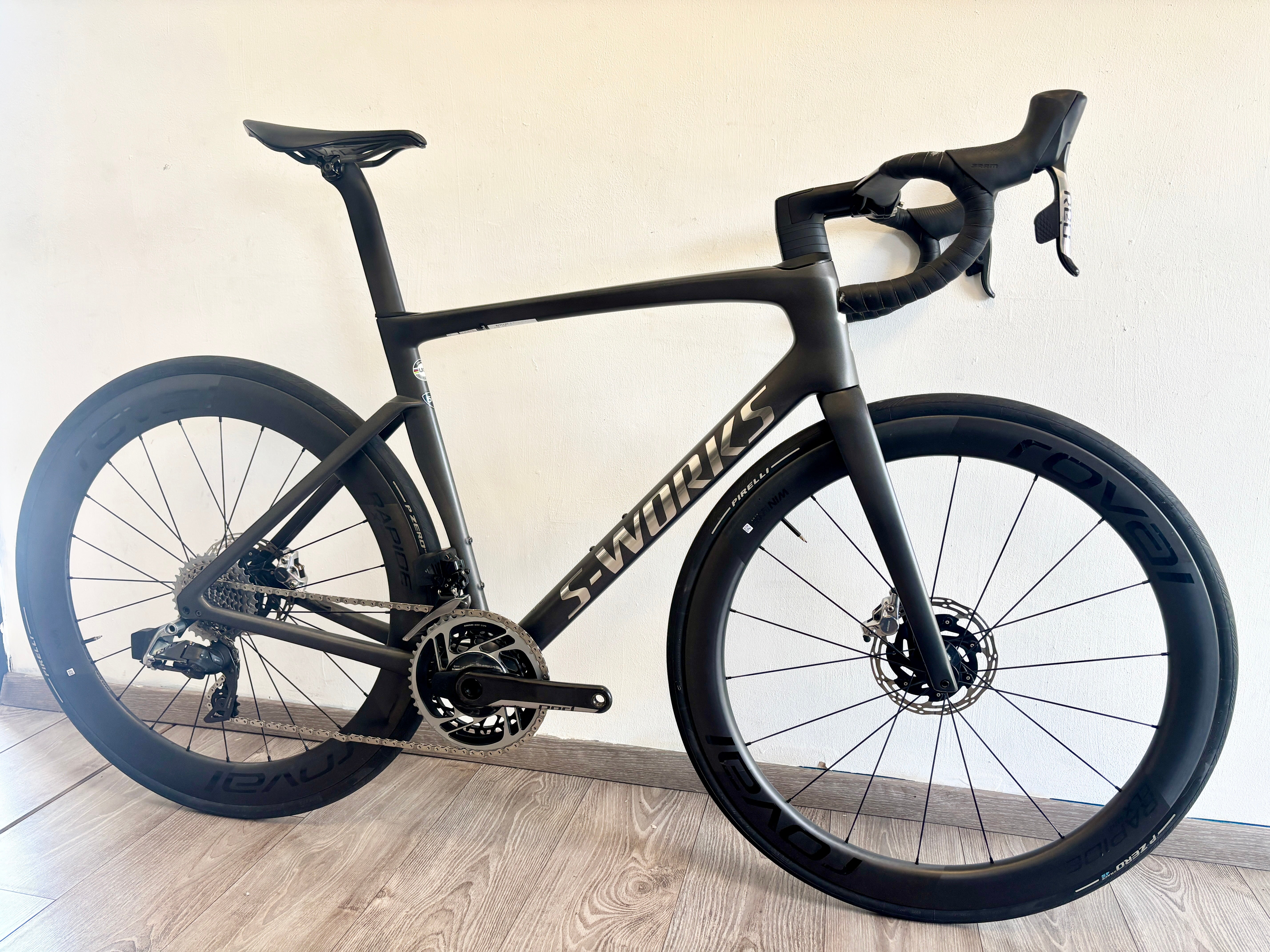 S-WORKS TARMAC SL7