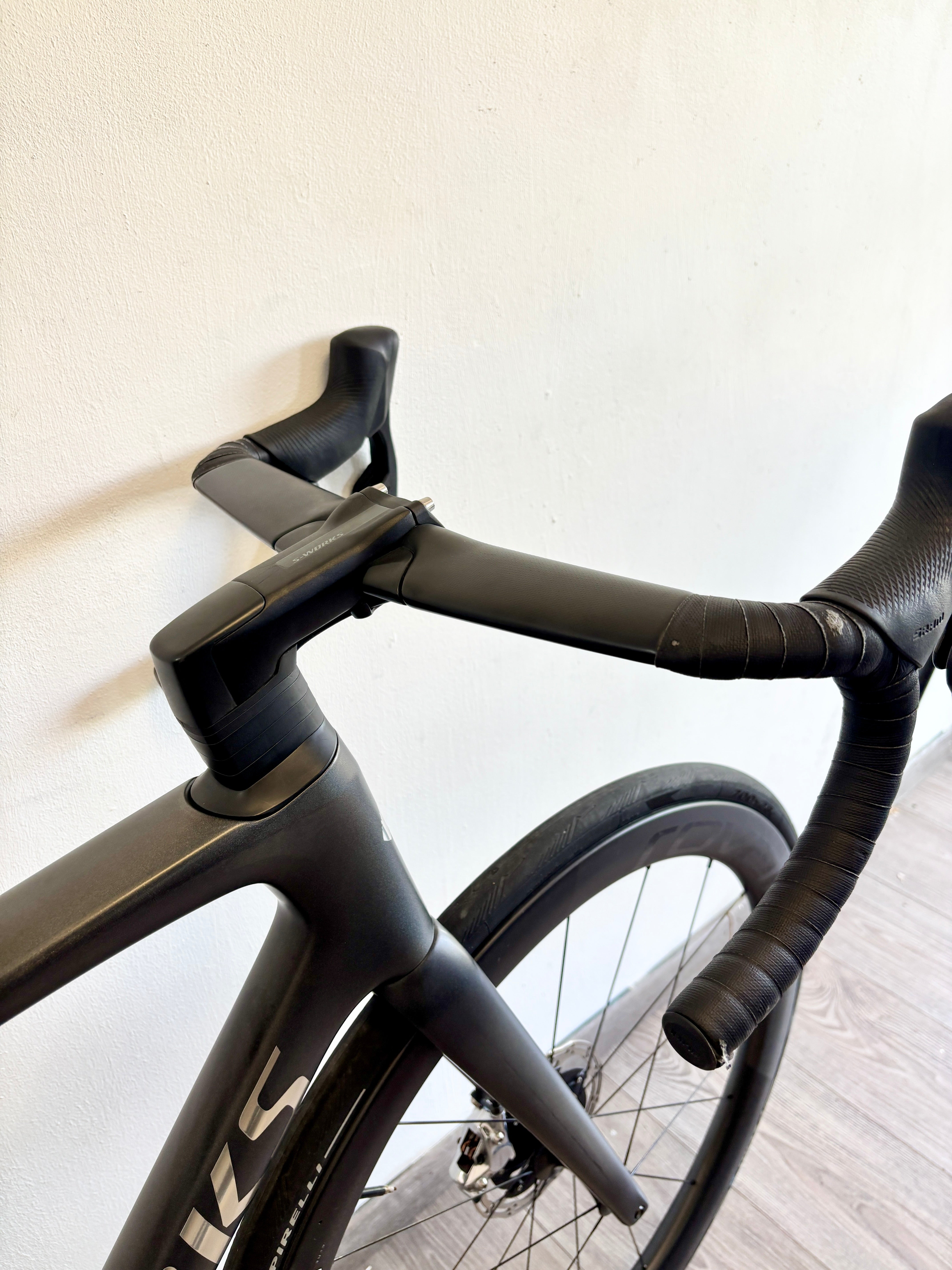 S-WORKS TARMAC SL7