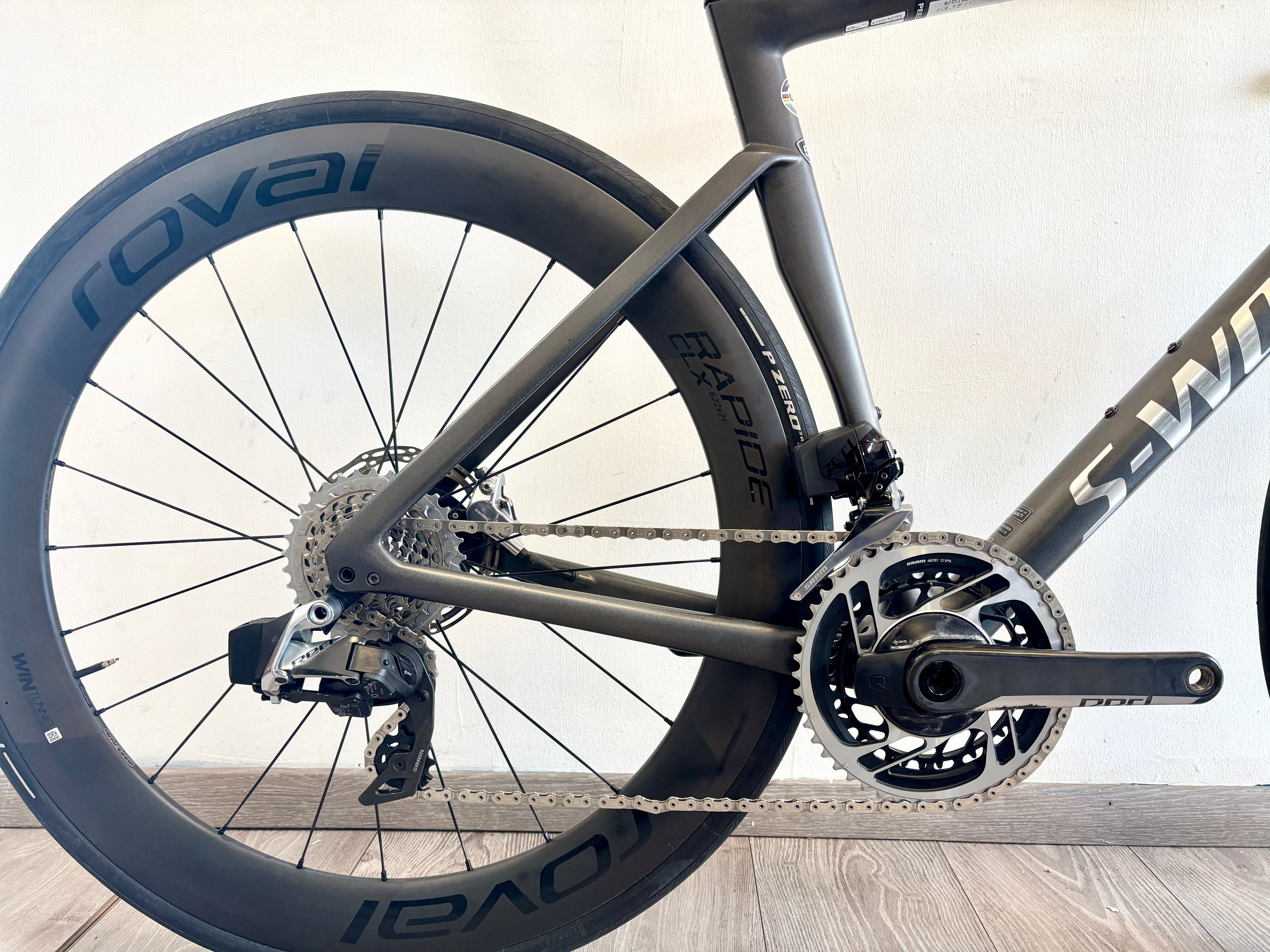 S-WORKS TARMAC SL7