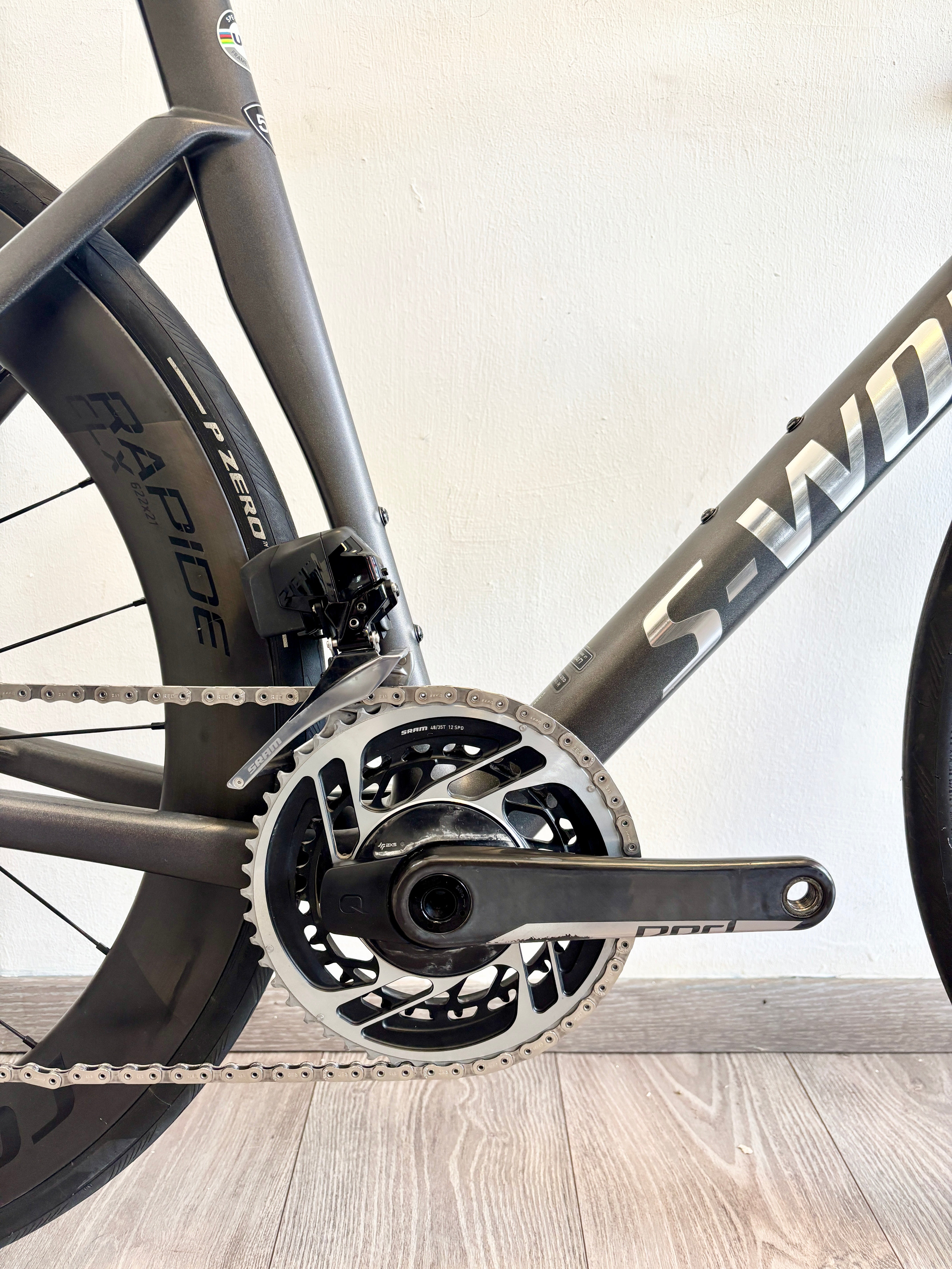 S-WORKS TARMAC SL7