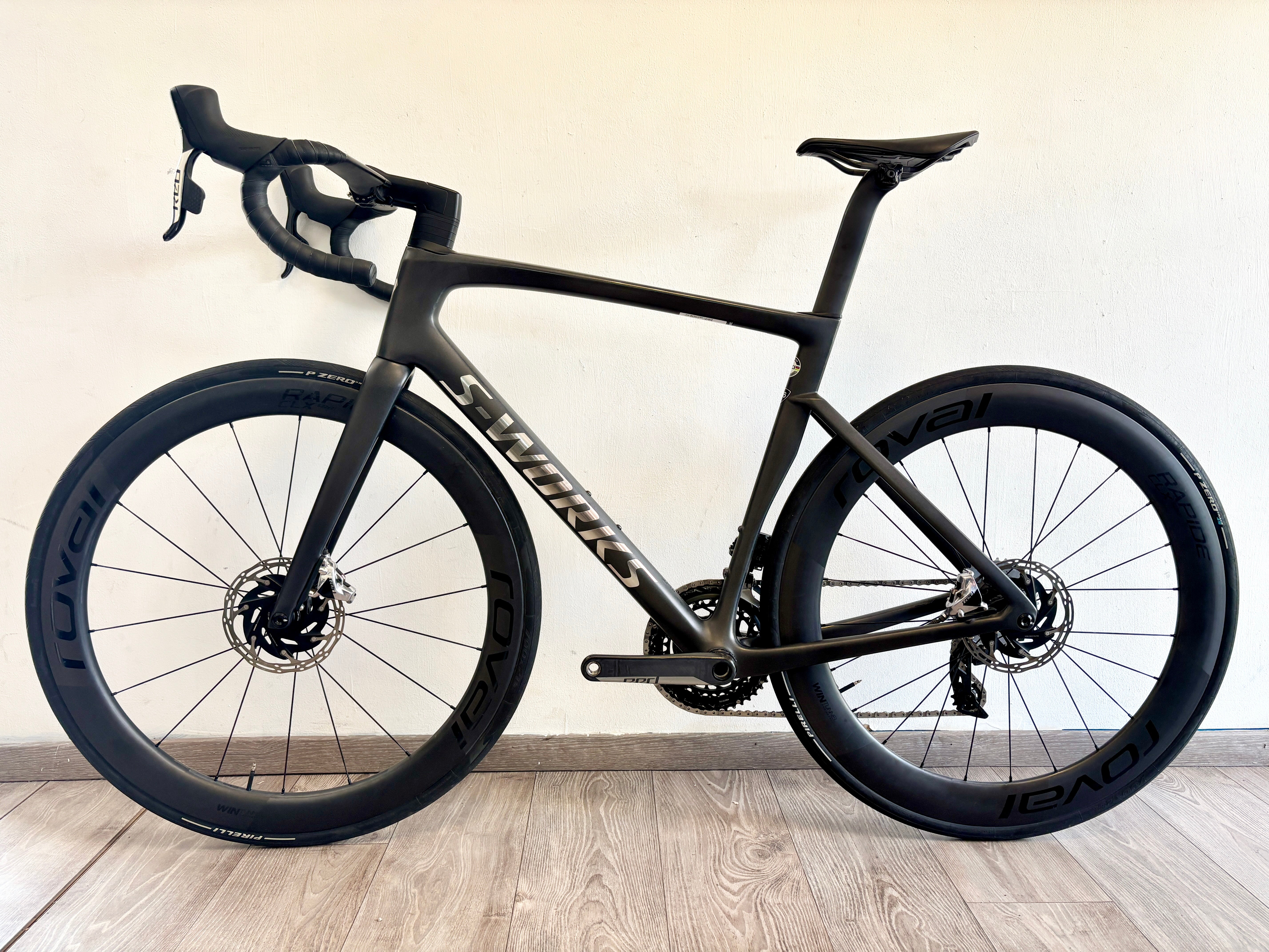 S-WORKS TARMAC SL7
