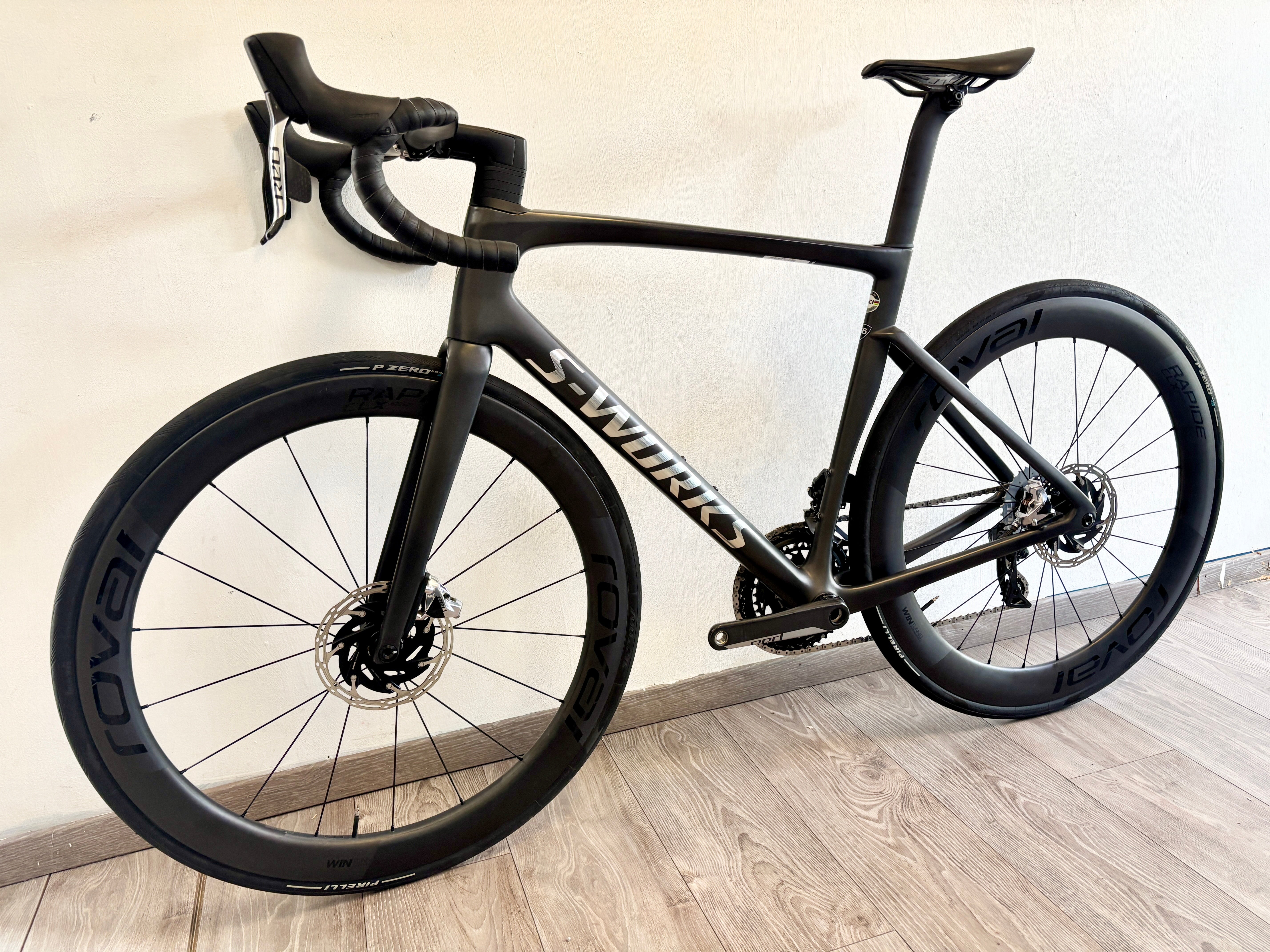 S-WORKS TARMAC SL7