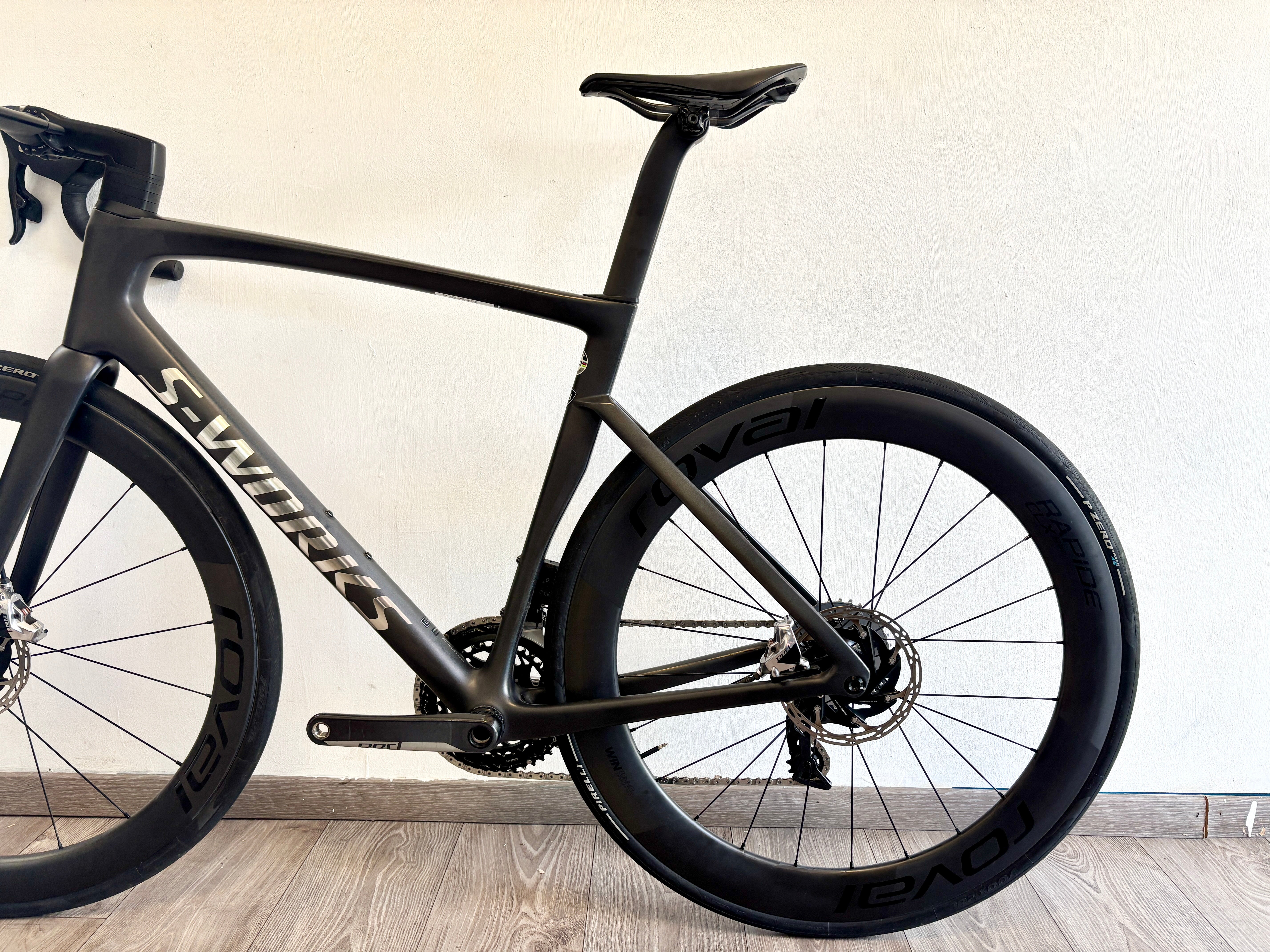 S-WORKS TARMAC SL7