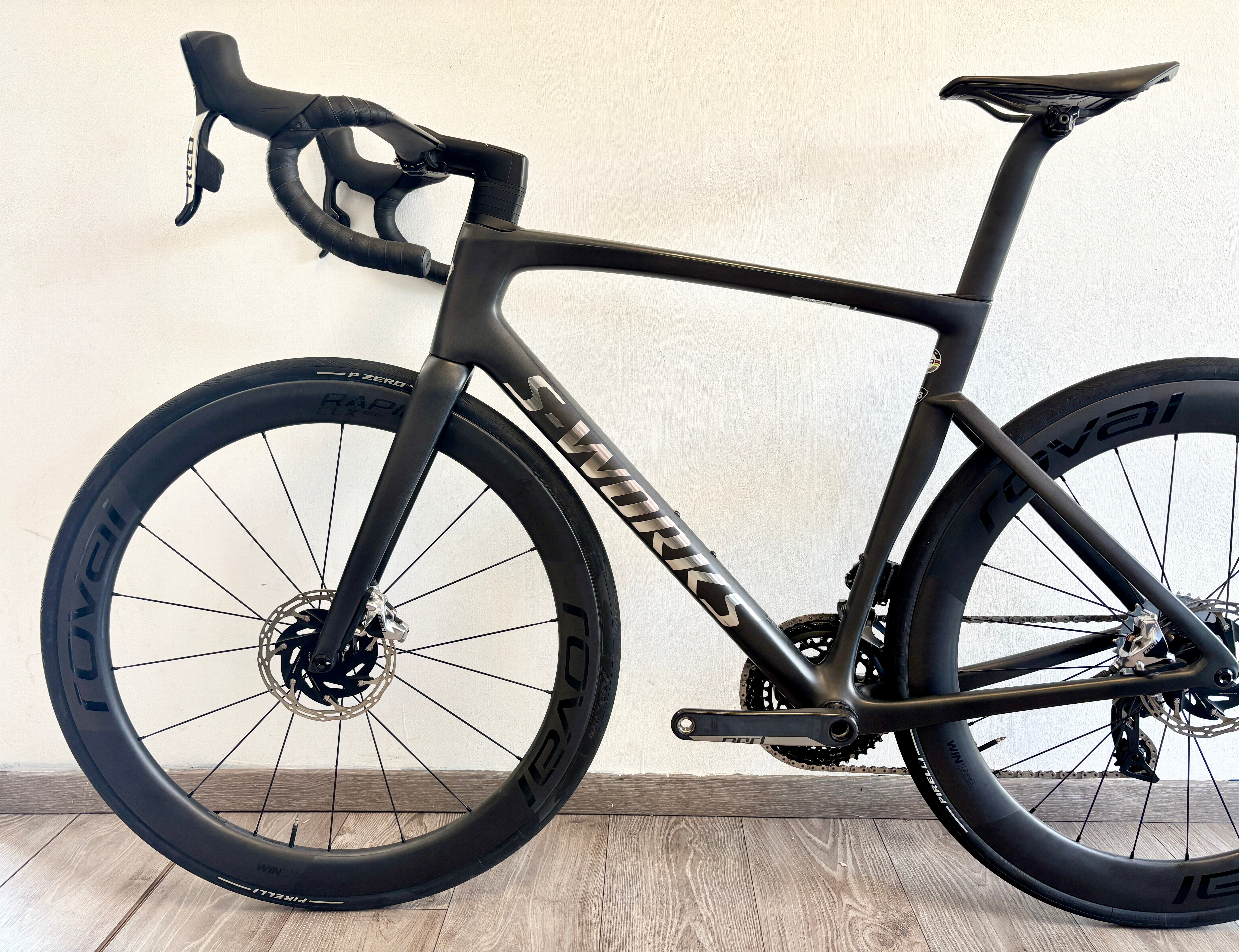 S-WORKS TARMAC SL7