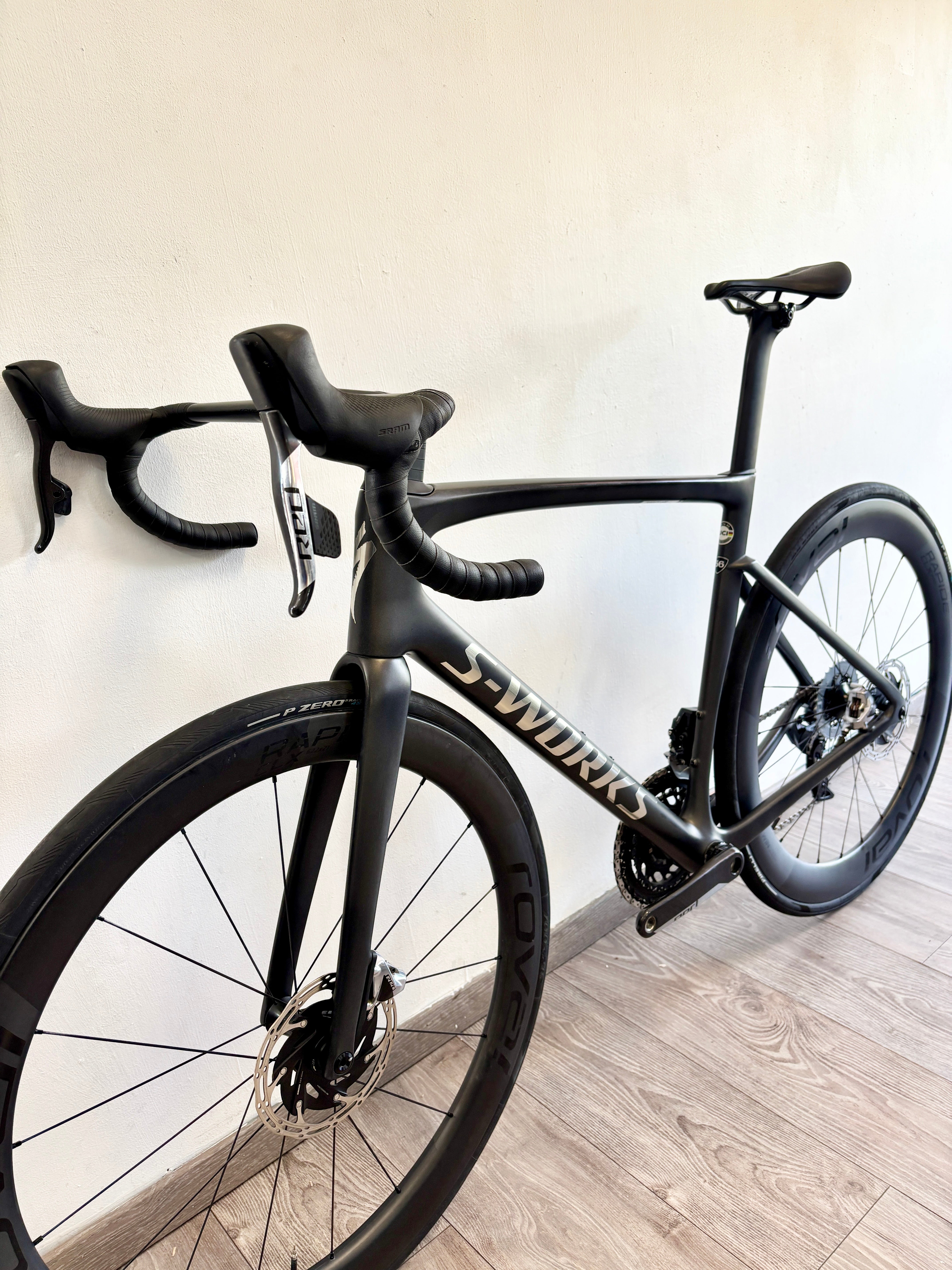 S-WORKS TARMAC SL7