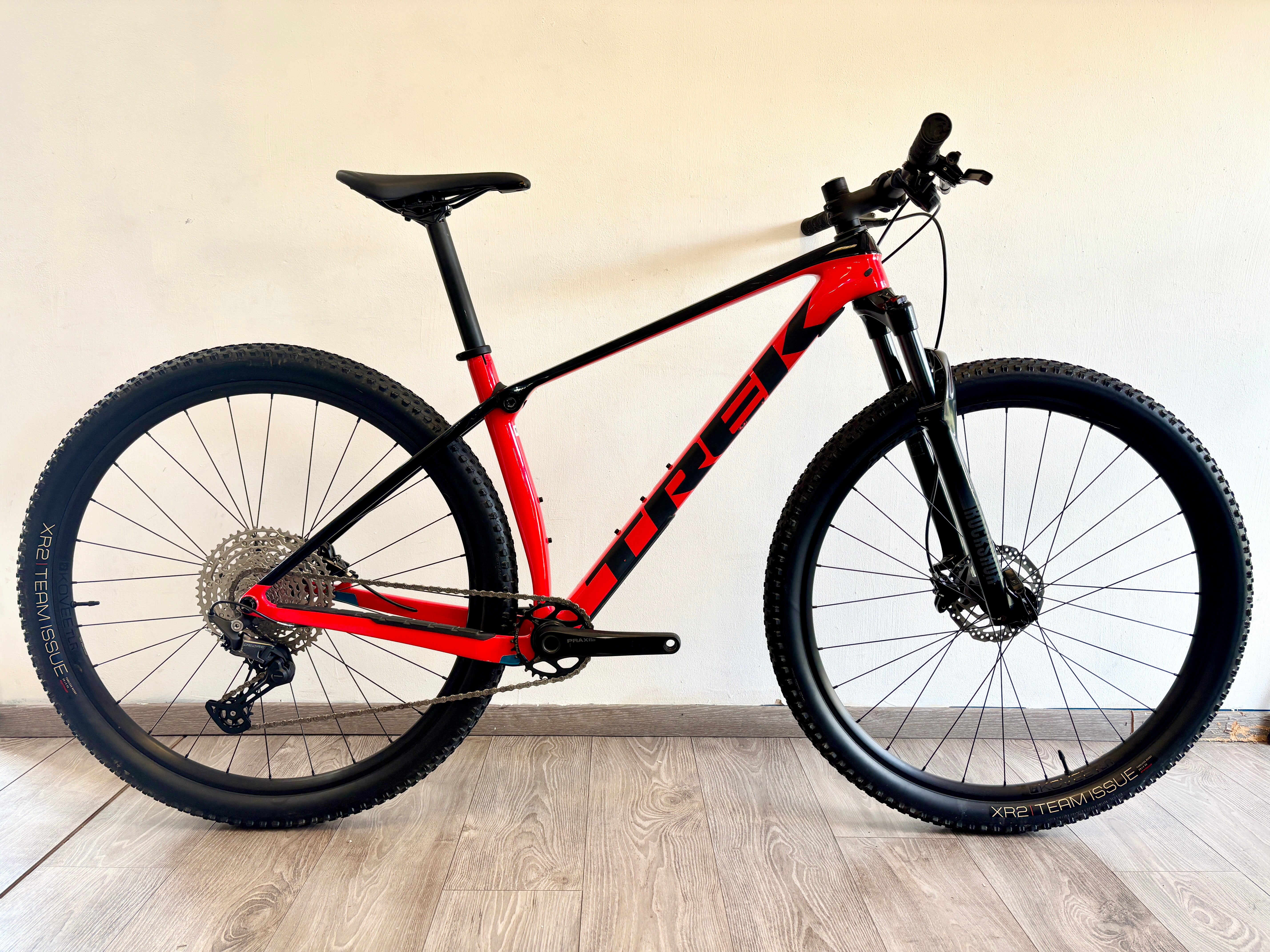 TREK PROCALIBER 9.5